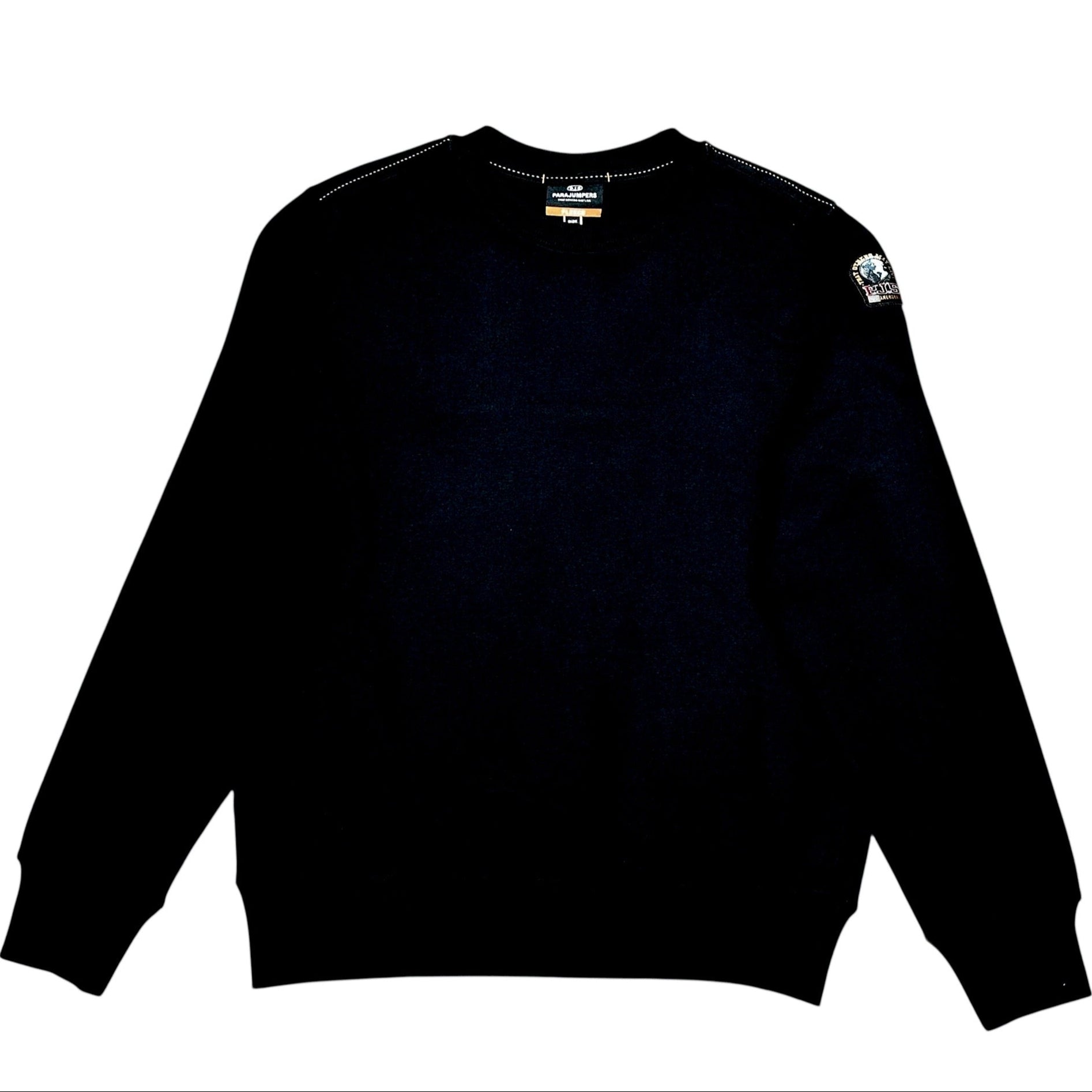 Parajumpers Crew Neck Sweatshirt