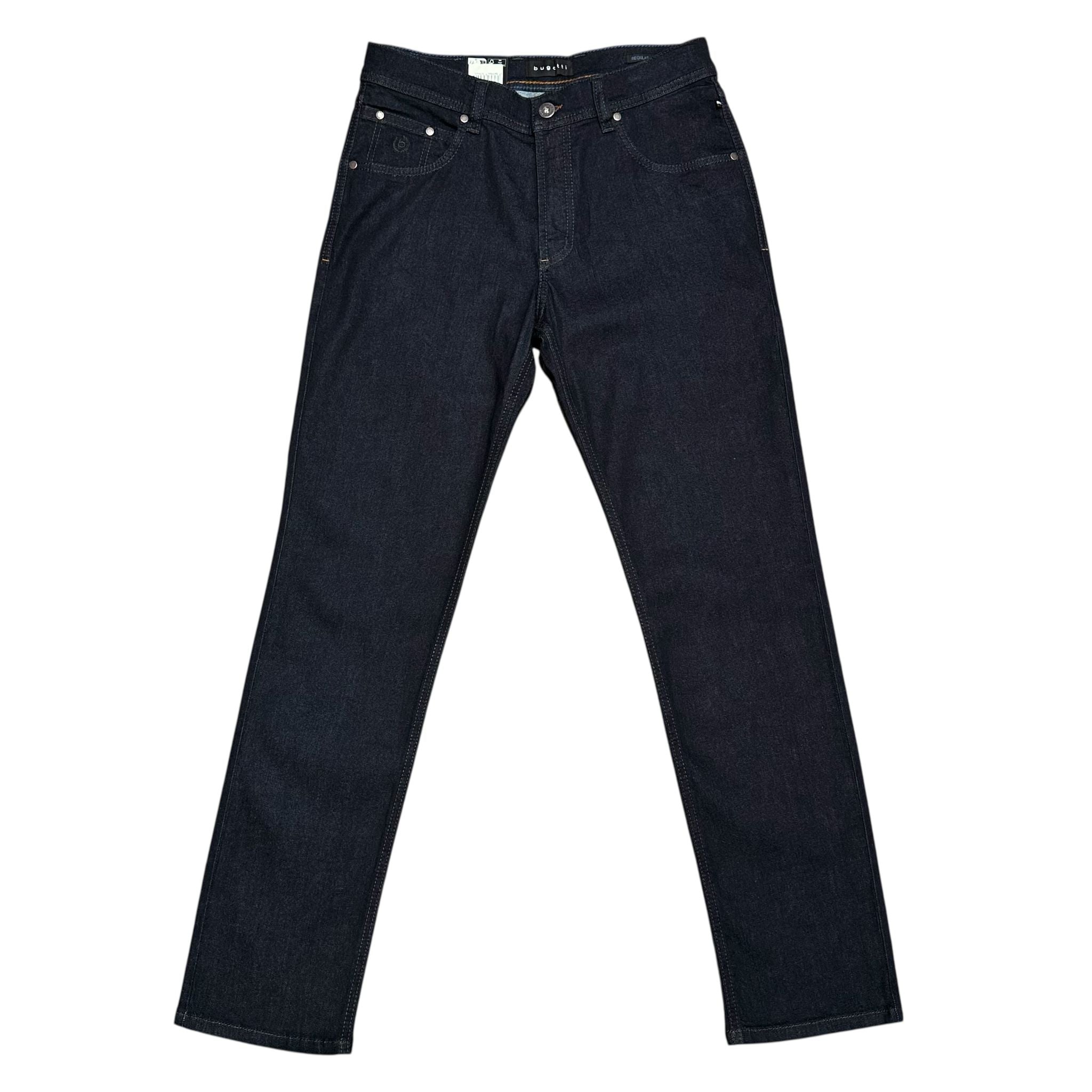 Bugatti Regular Fit Jeans