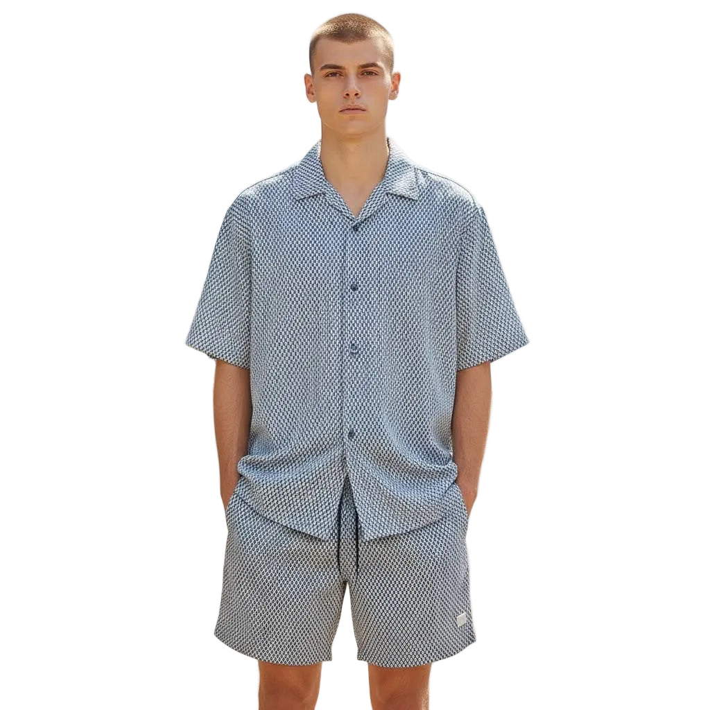 Boss Beach Shirt