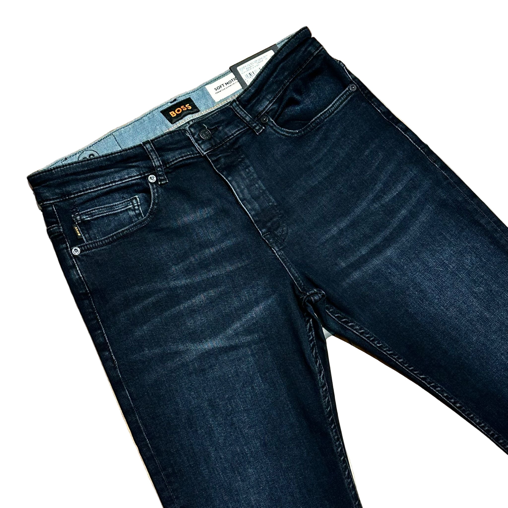 Boss Orange Slim Fit Jeans need to edit 1 photo