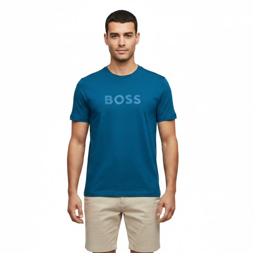 Boss UV Protection T-Shirt