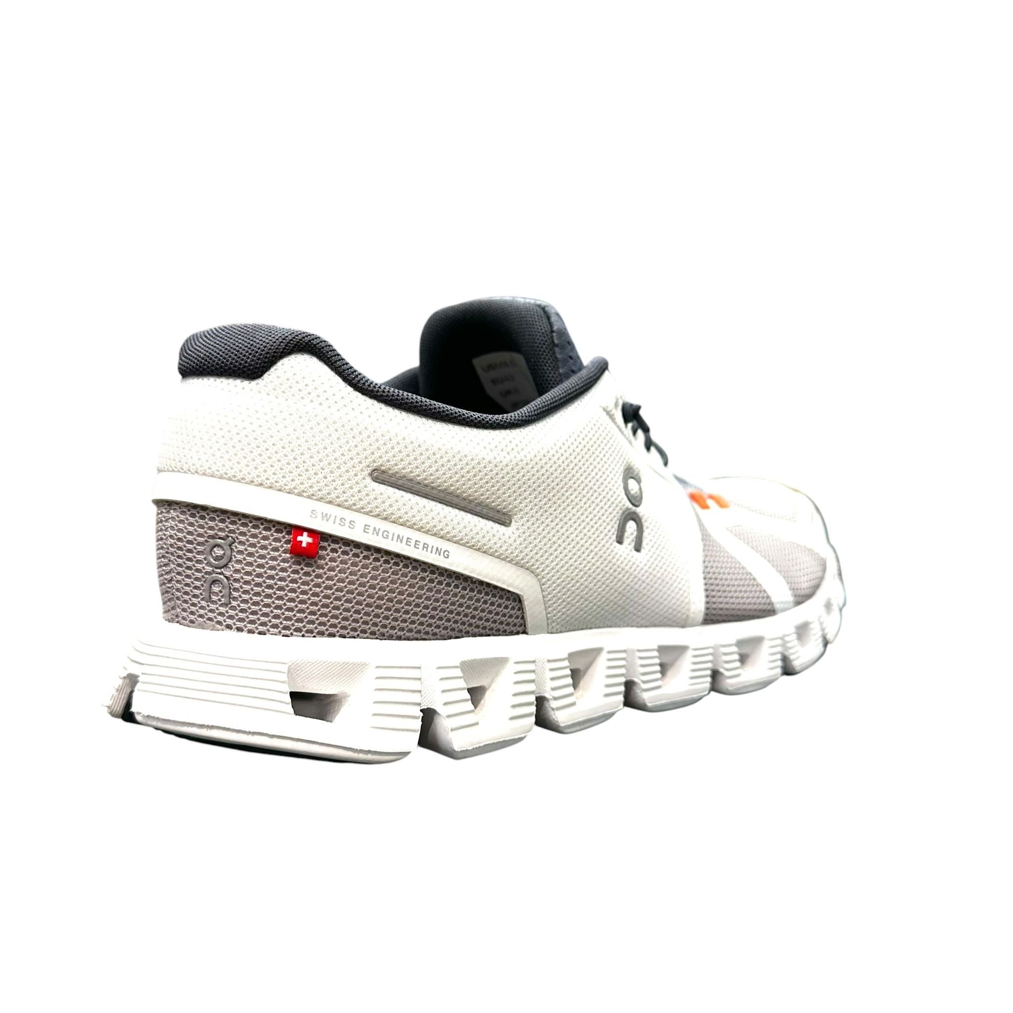 On Running Trainers