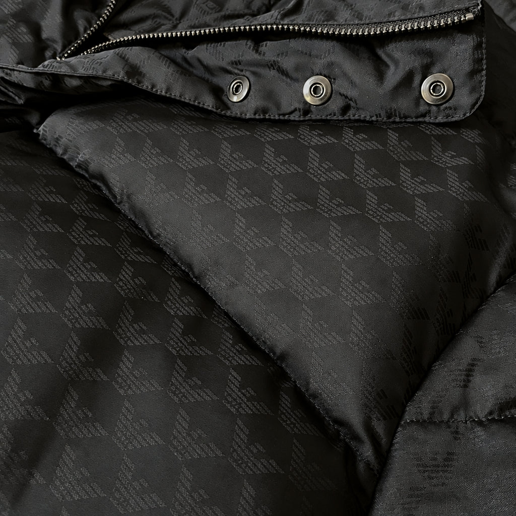 Emporio Armani Puffer Coat