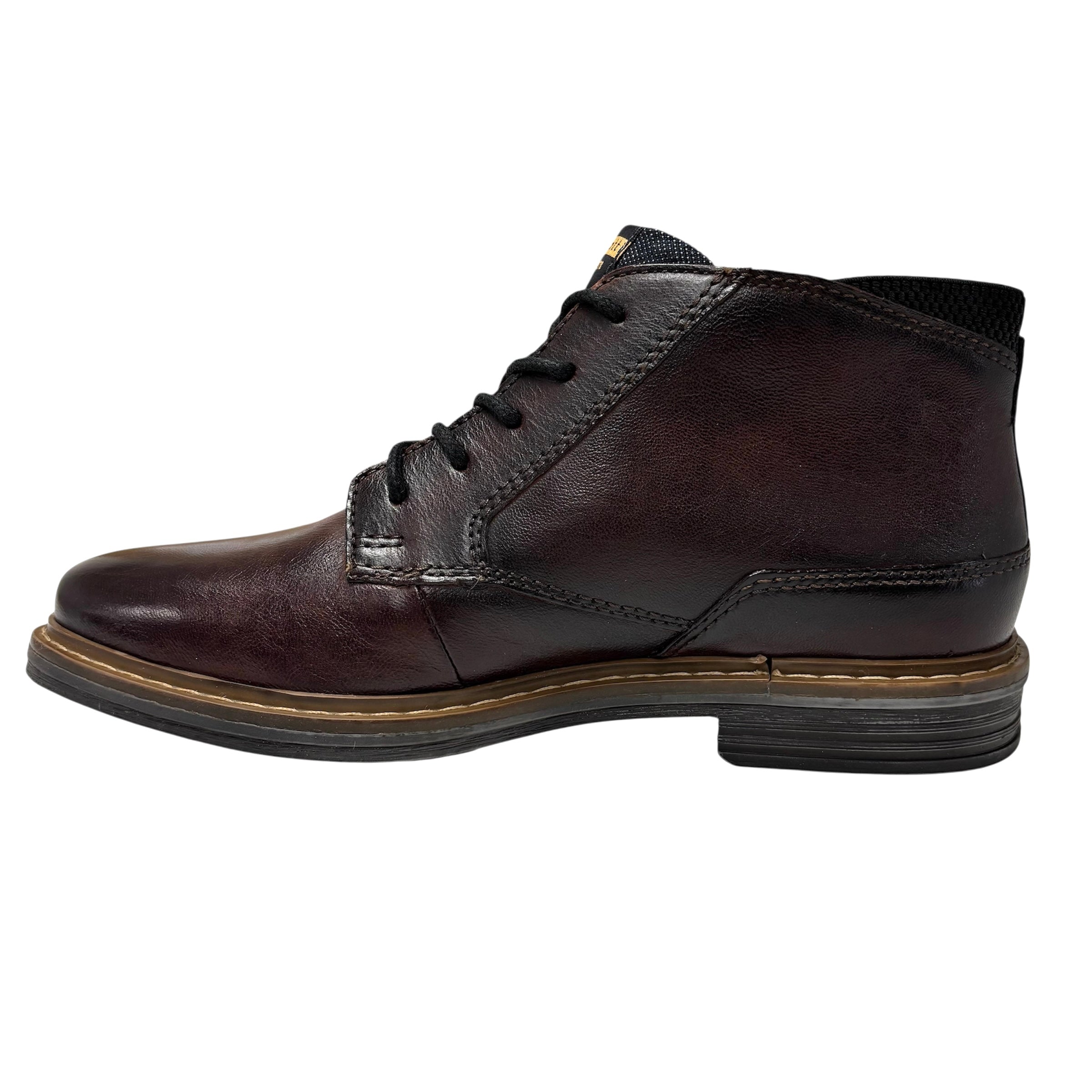 Bugatti Lace up Boots