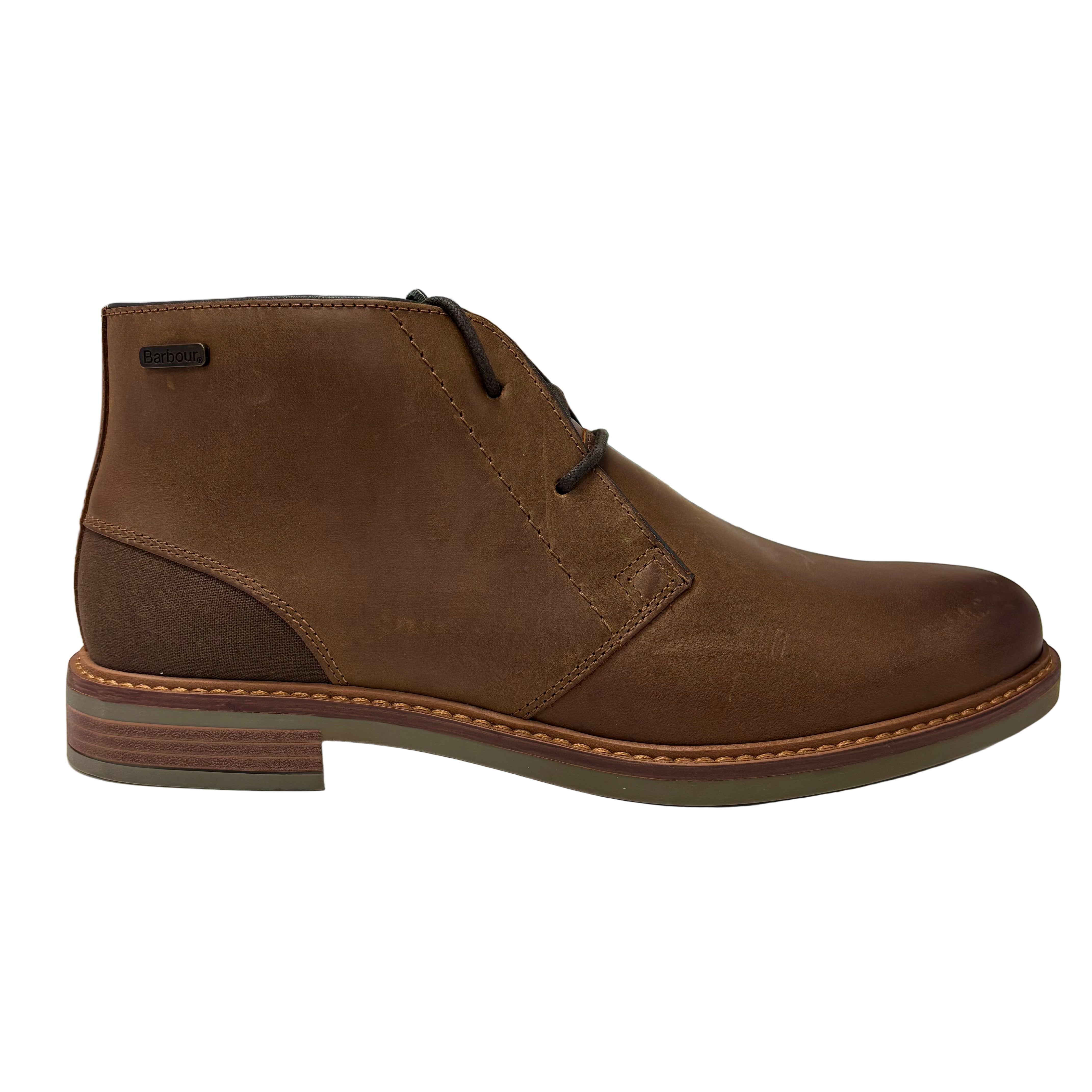 Barbour Boots