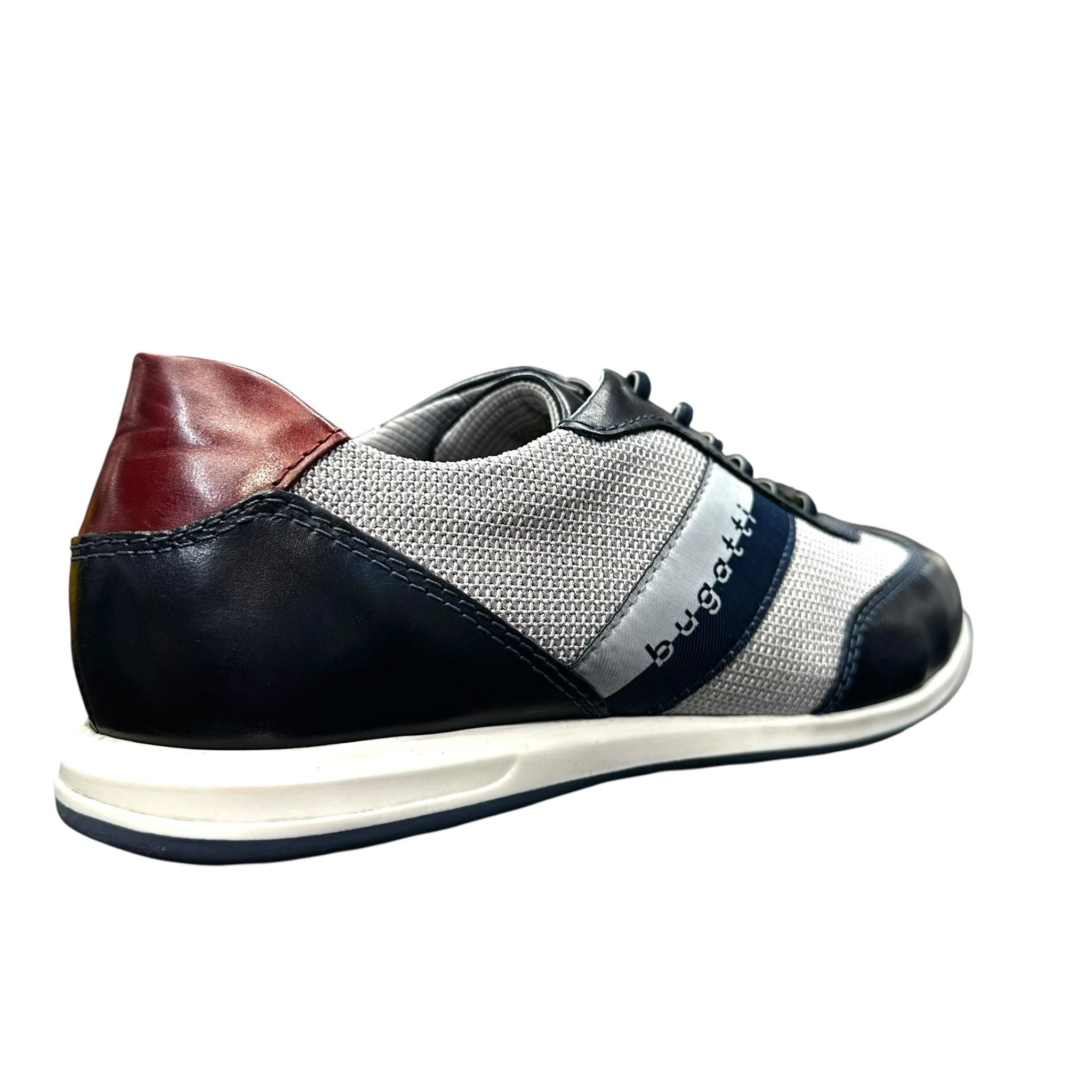 Bugatti Trainers