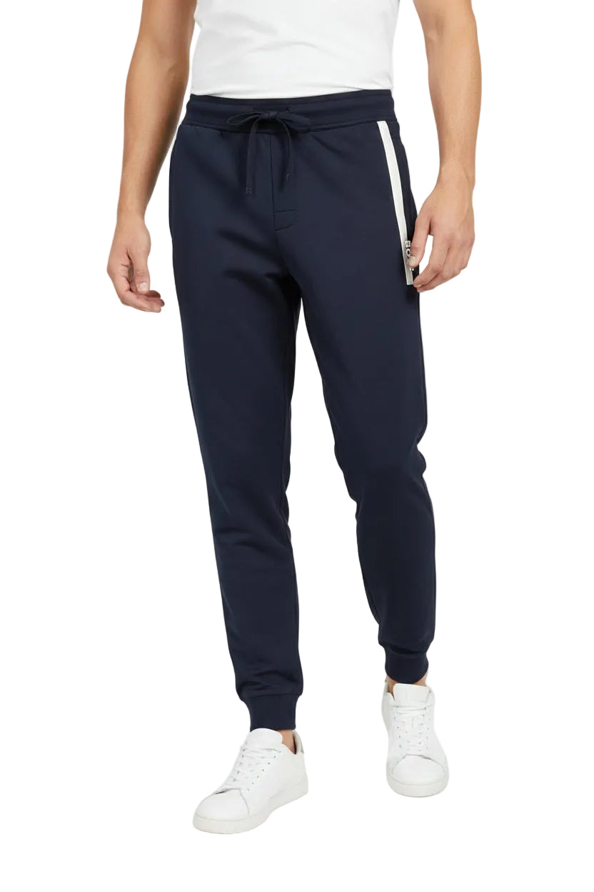Boss Black Jogging Bottoms