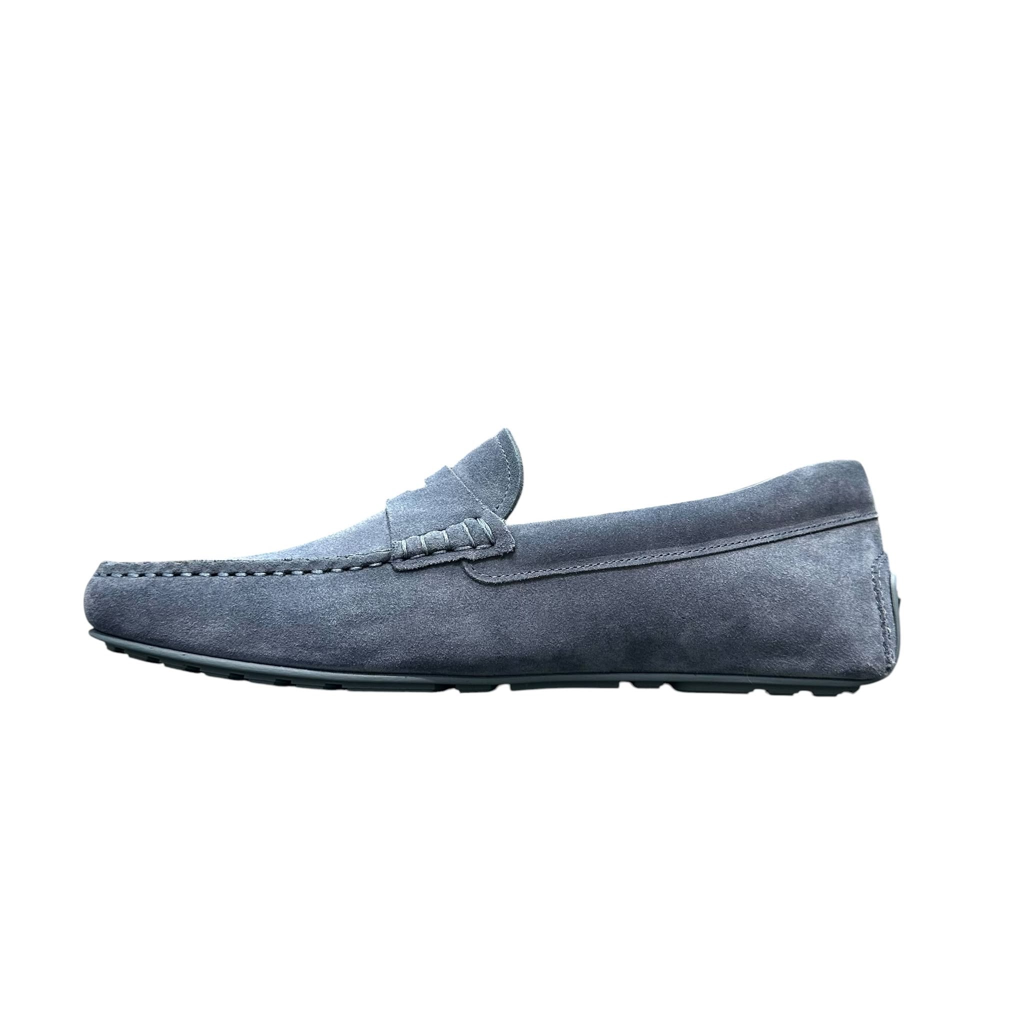 Boss Loafers