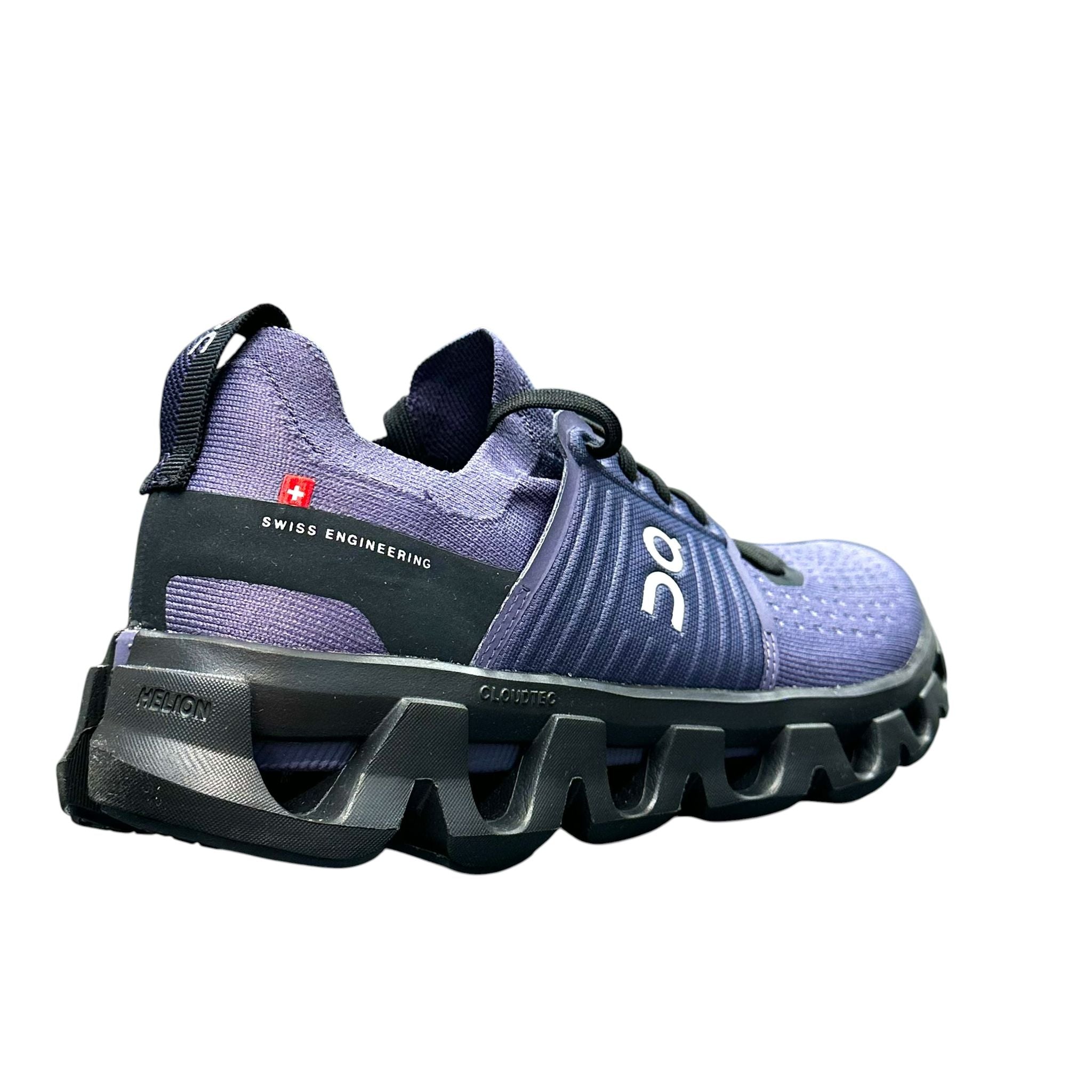 On Running Trainers