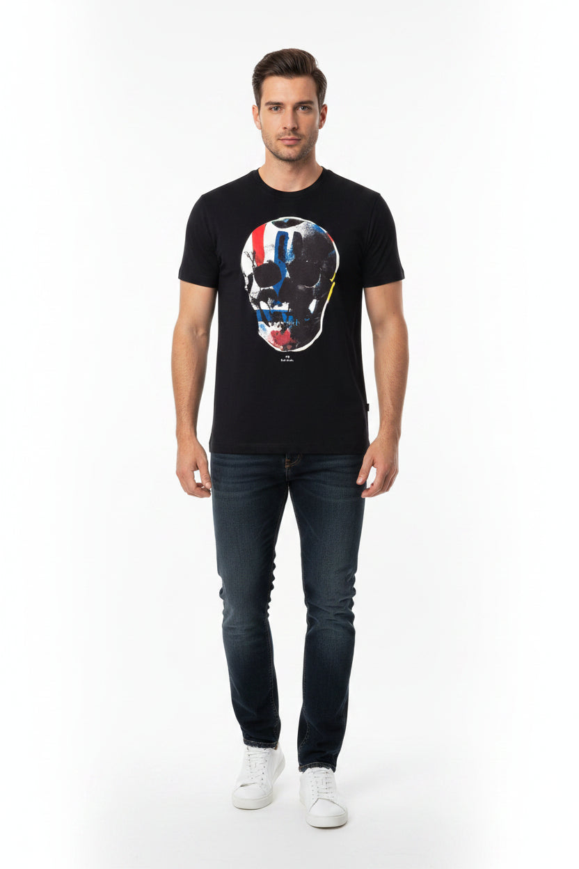 Paul Smith Regular Fit T-Shirt