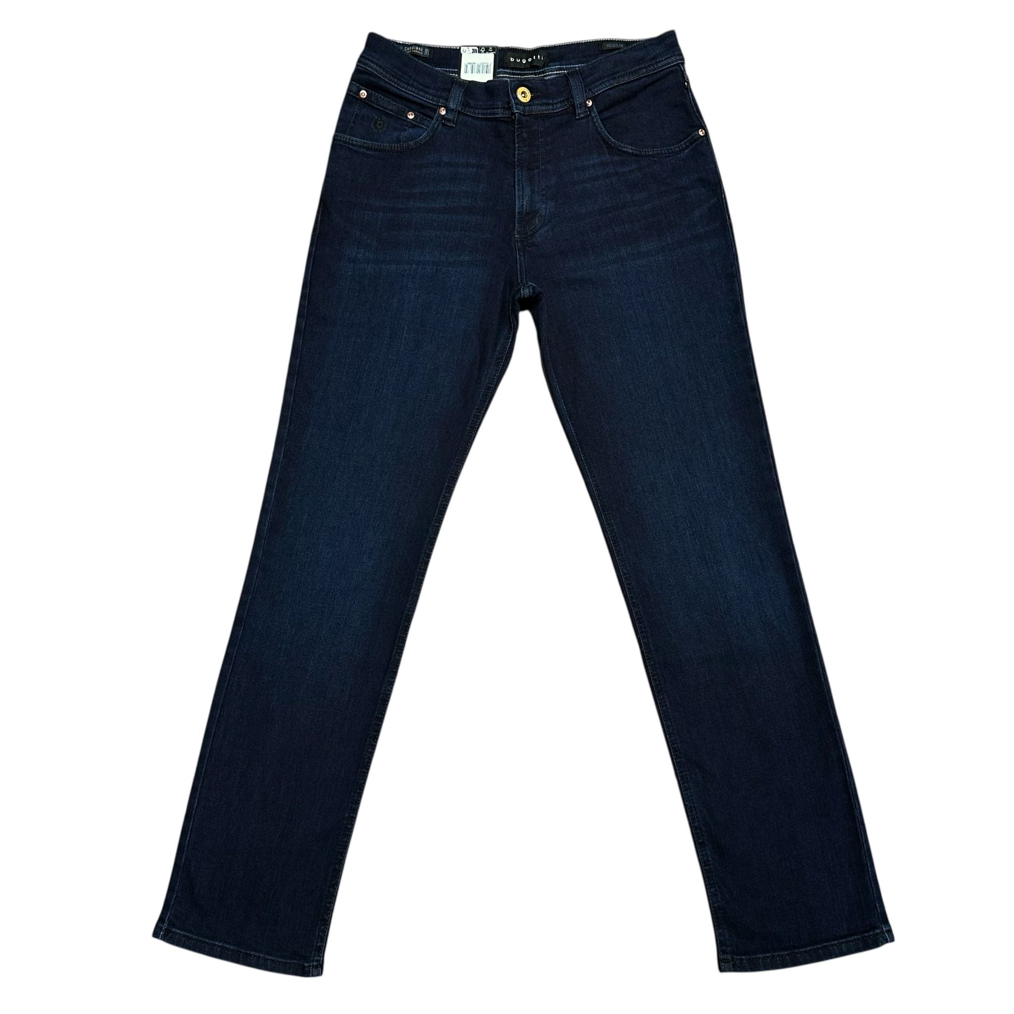 Bugatti Regular Fit Jeans