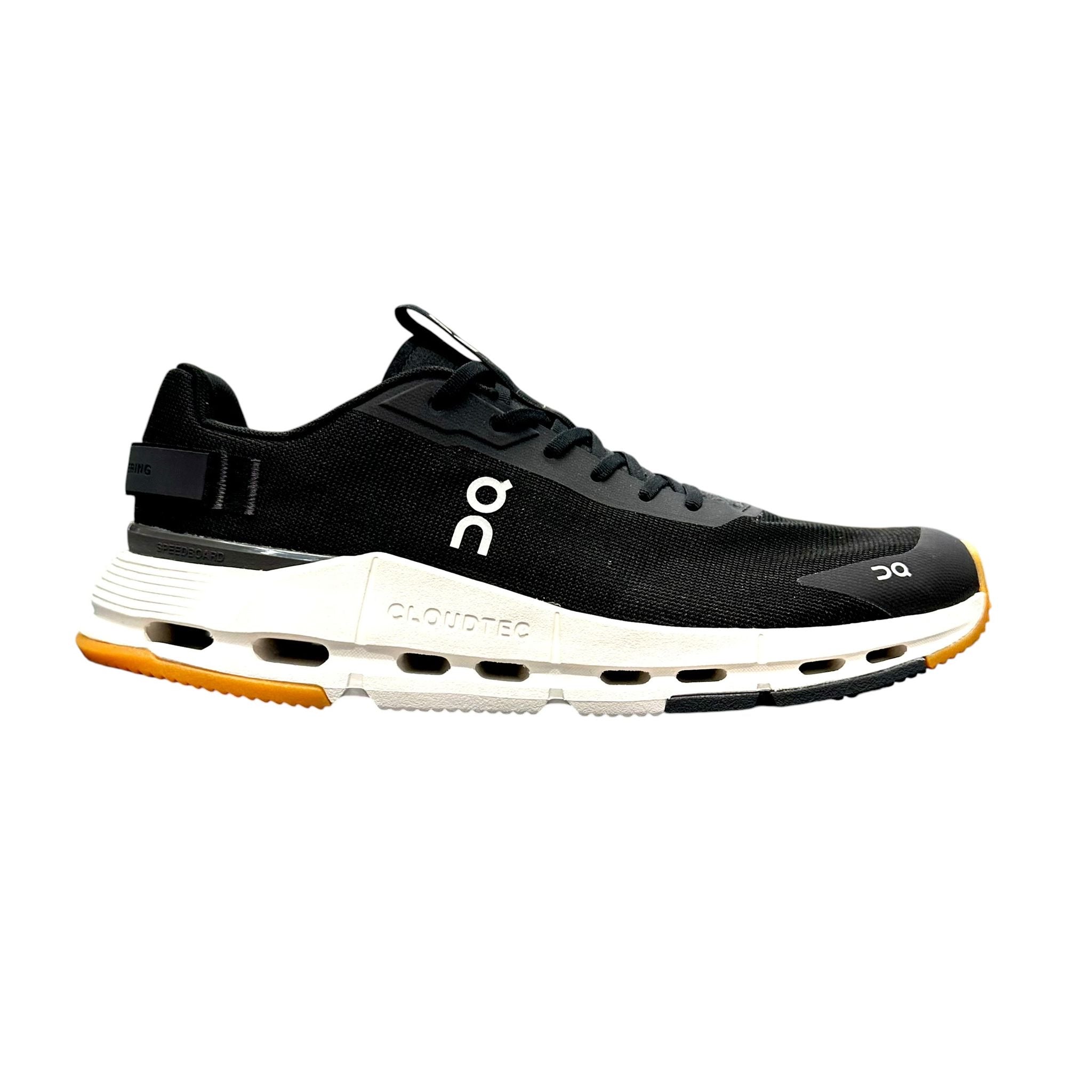 On Running Trainers