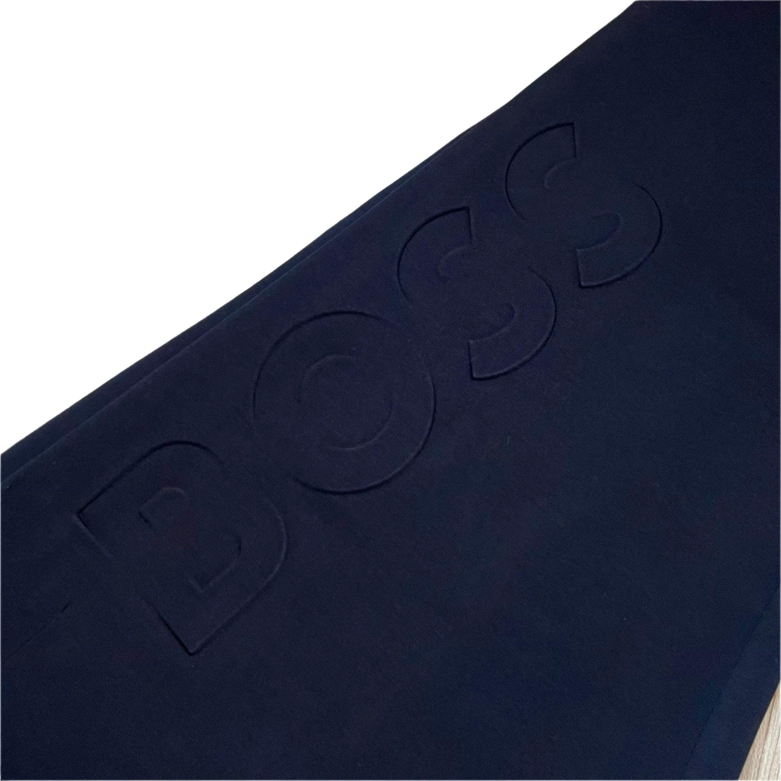 Boss Green Jogging Bottoms