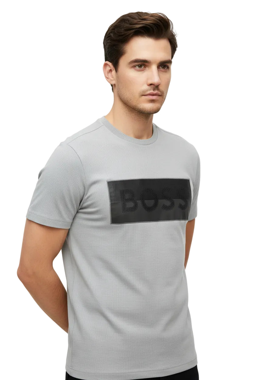 Boss Green Regular Fit T-Shirt