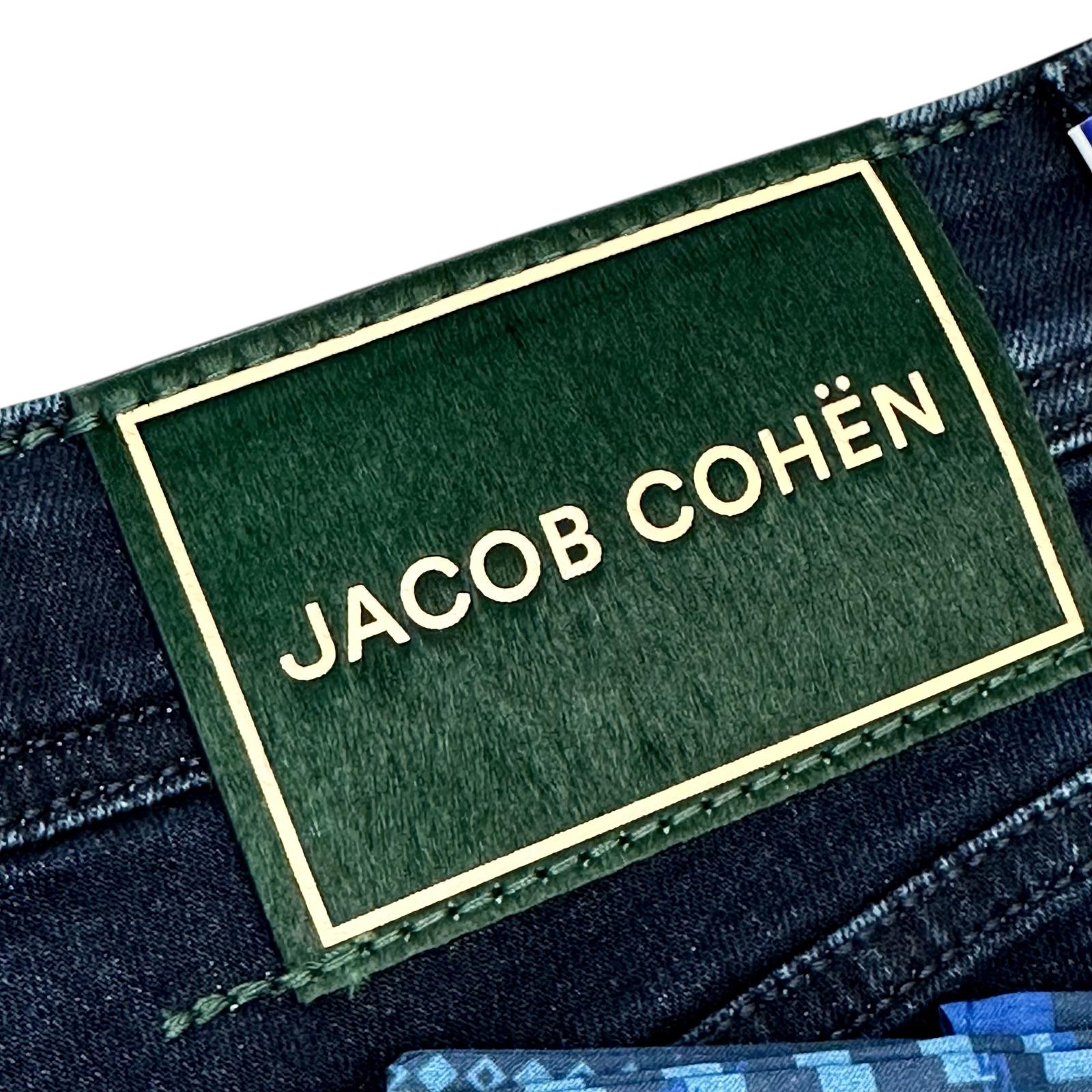 Jacob Cohen Slim Fit Jeans