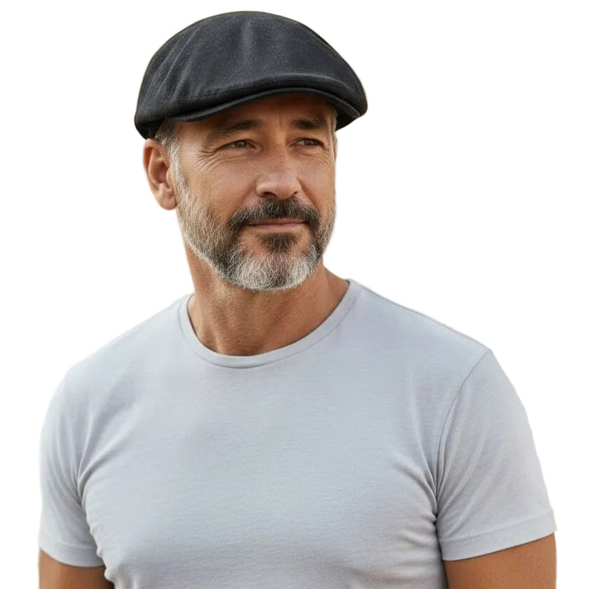 Barbour Flat Cap