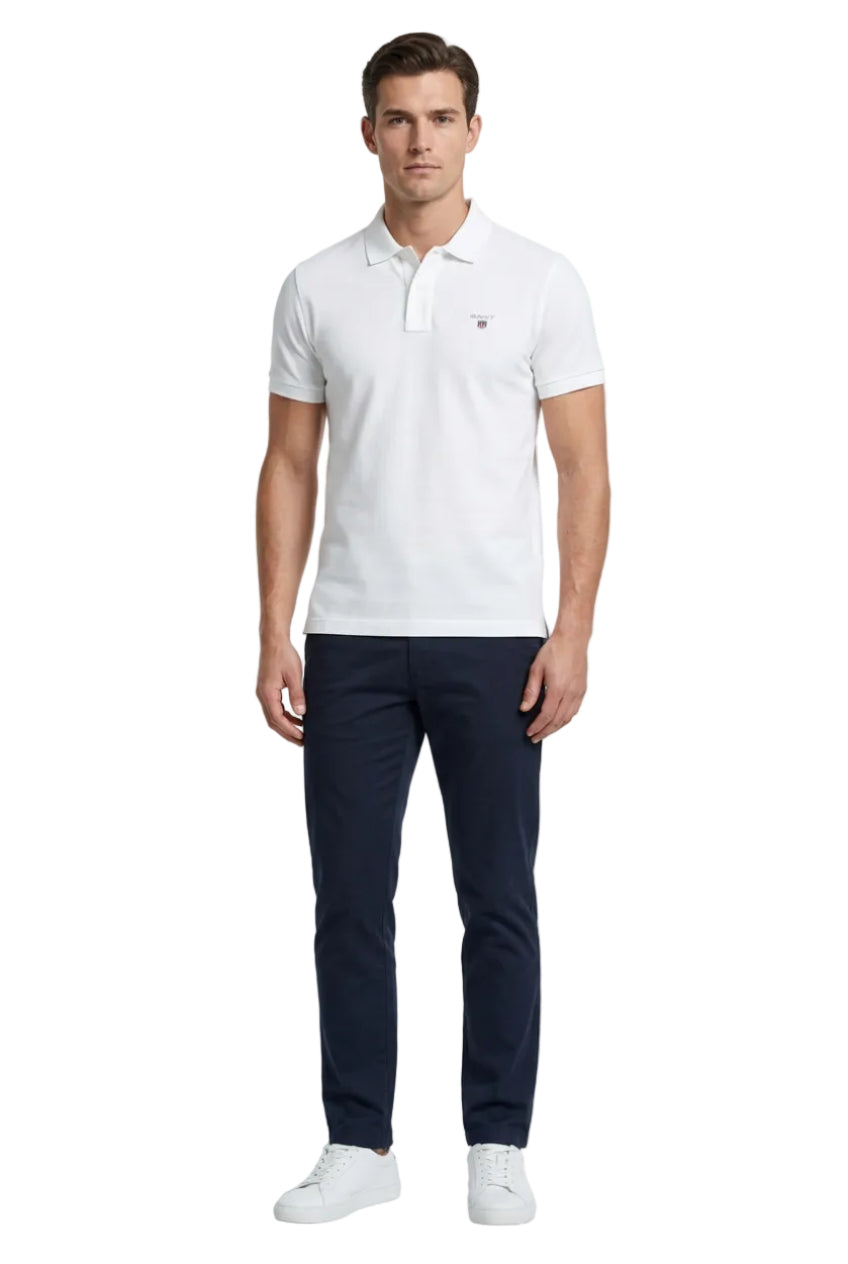 Gant Regular Fit Polo Shirt