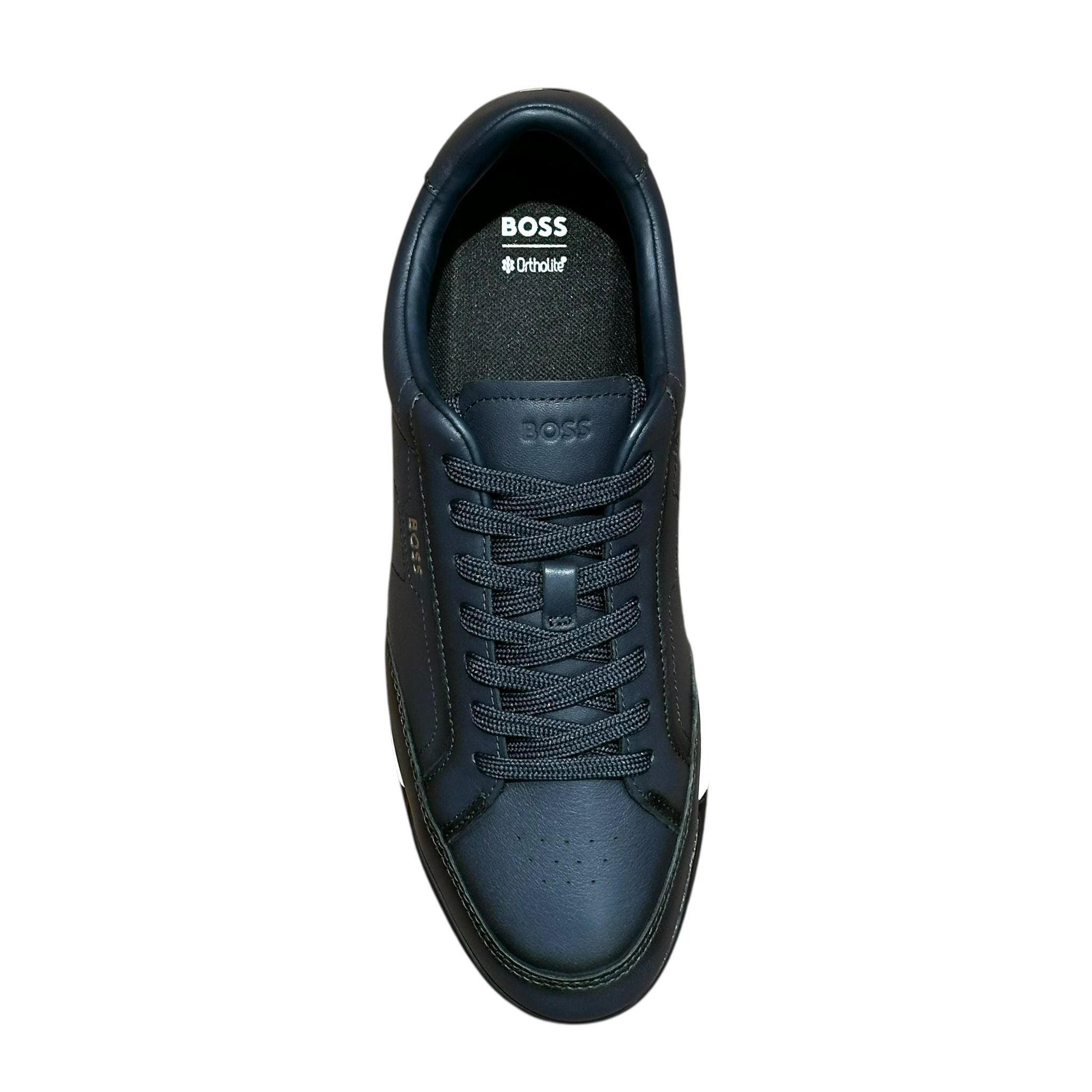 Boss Trainers