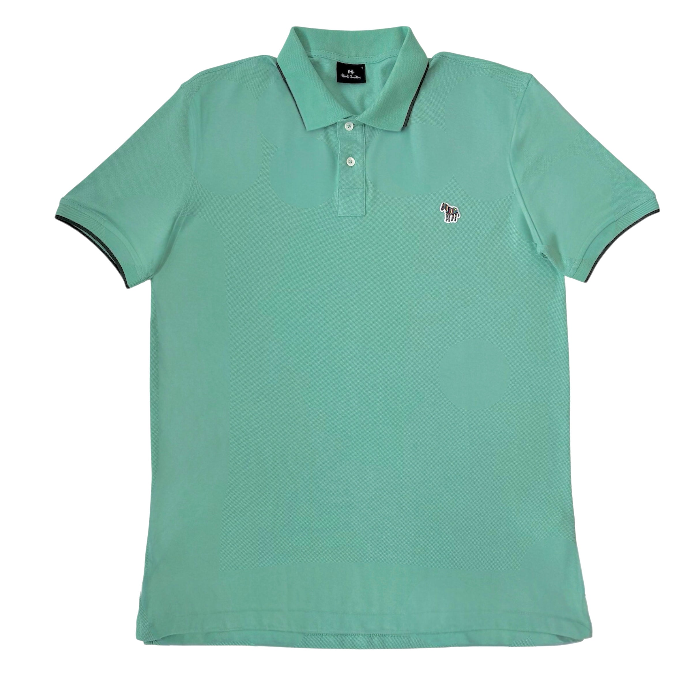 Paul Smith Regular Fit Polo Shirt