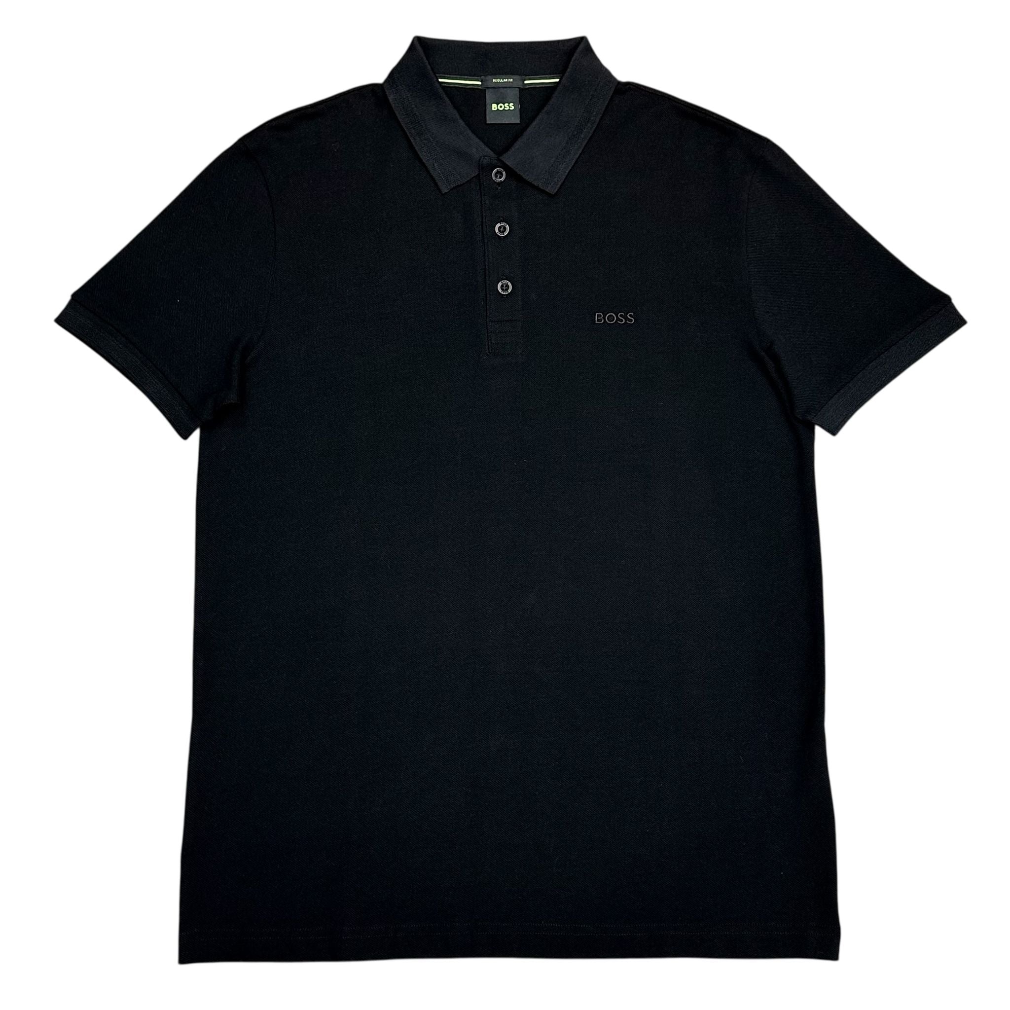 Boss Green Regular Fit Polo Shirt