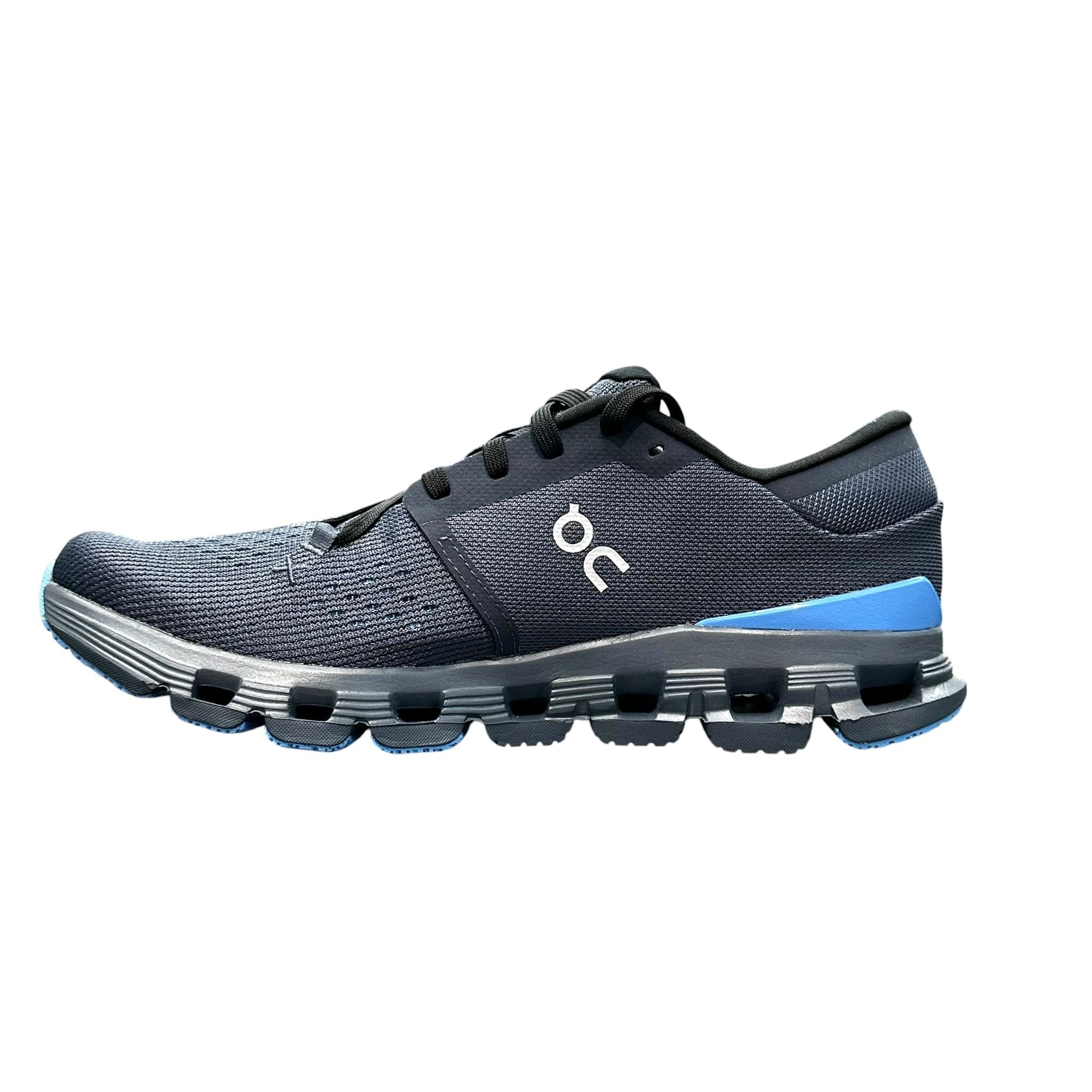 On Running Trainers