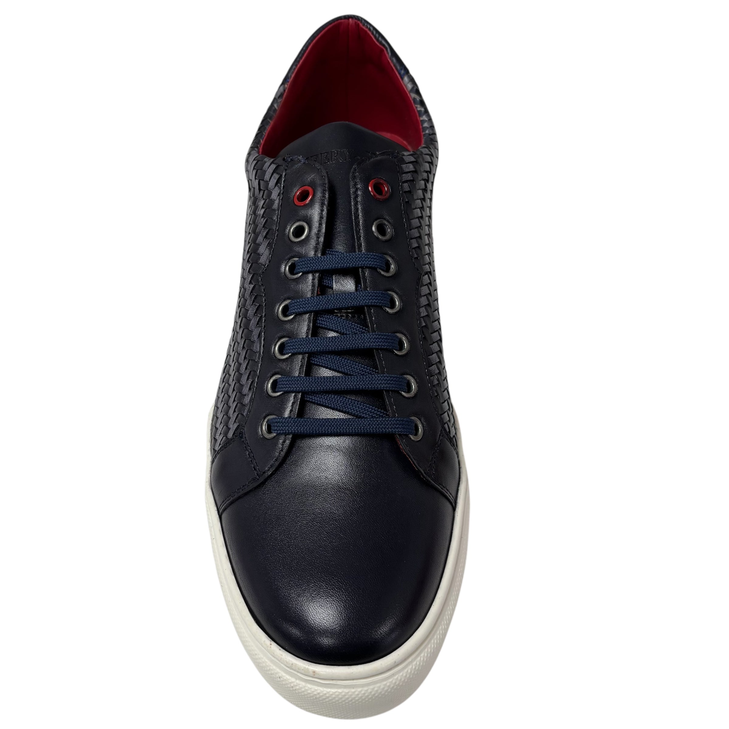 Jeffery West Trainers