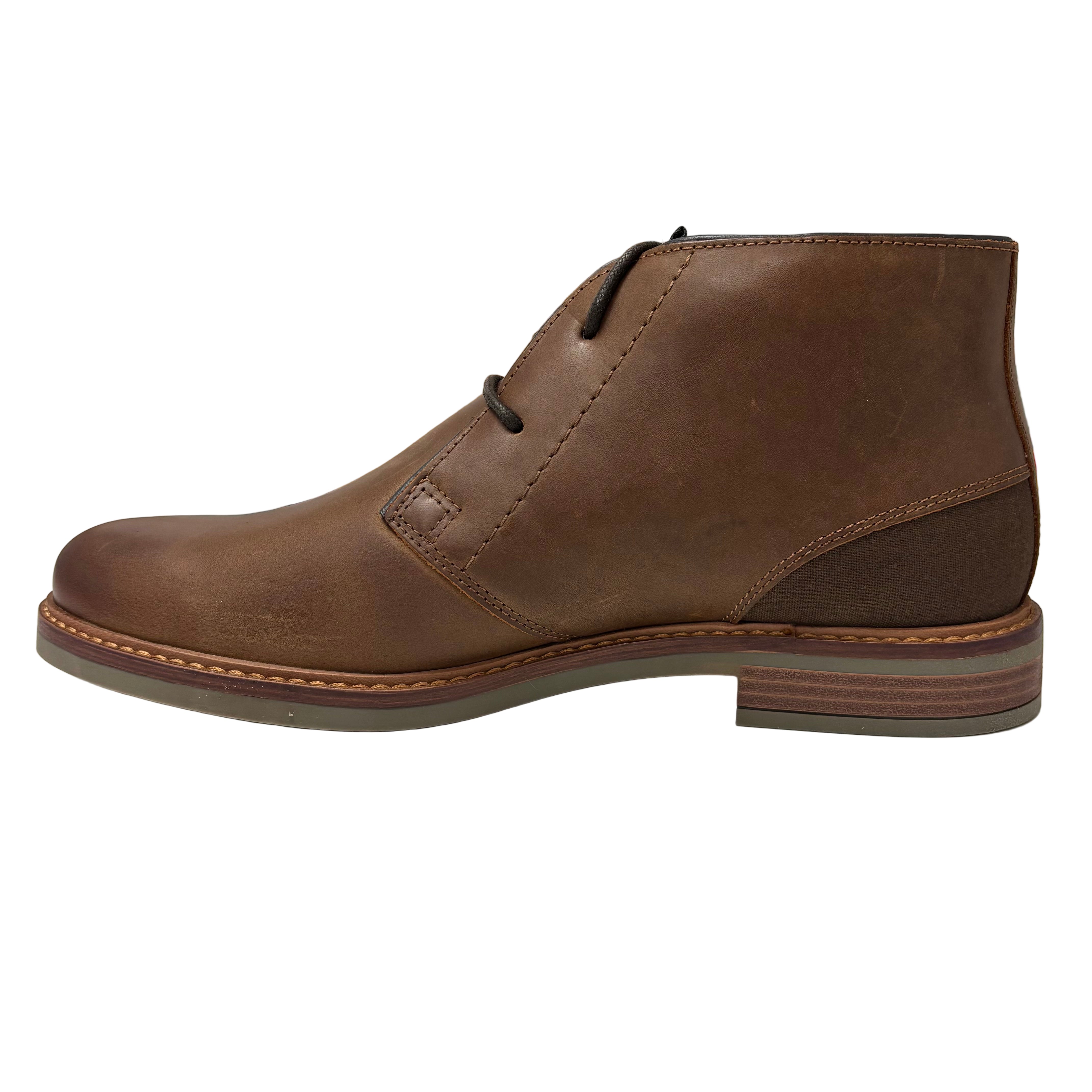 Barbour Boots