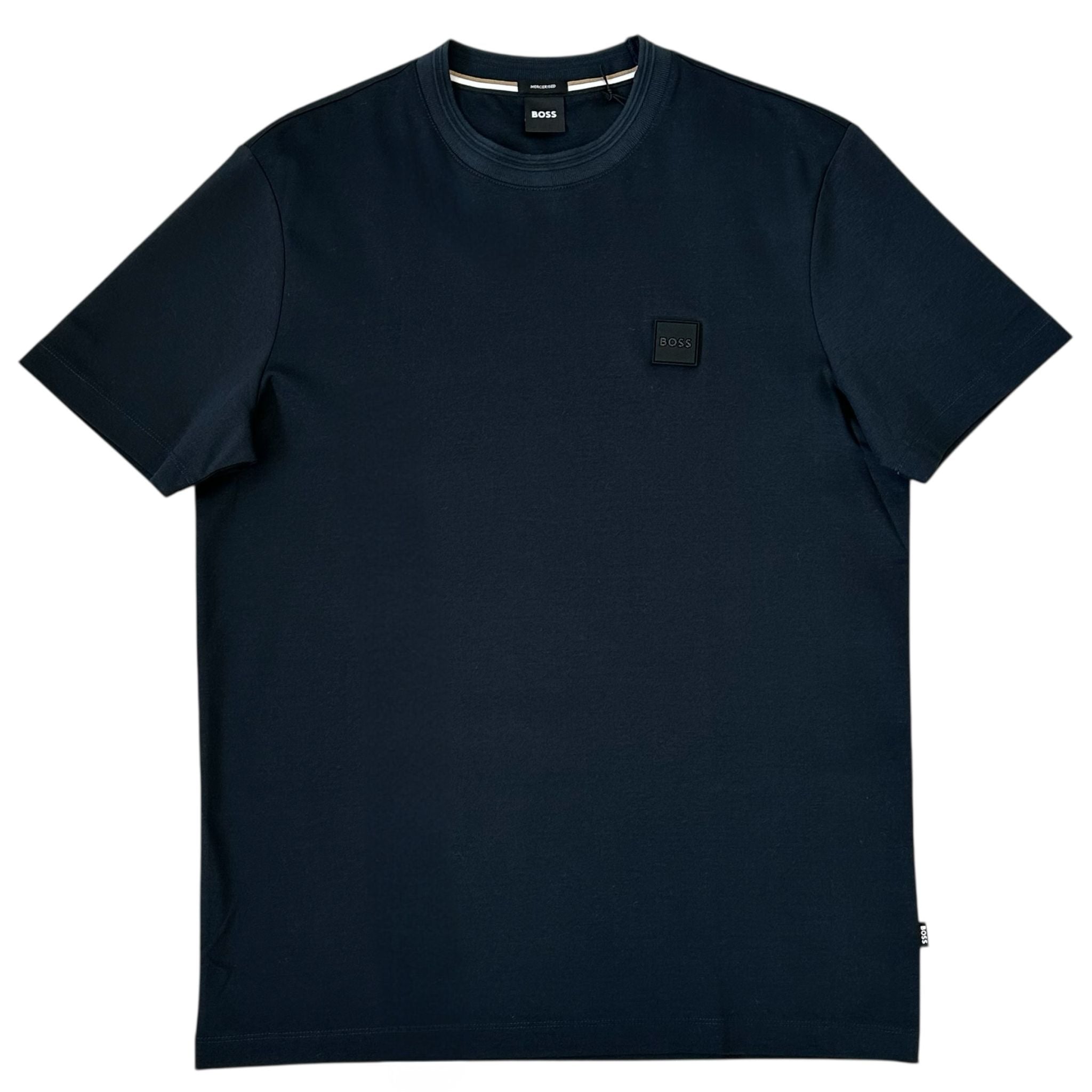Boss Black Regular Fit T-shirt