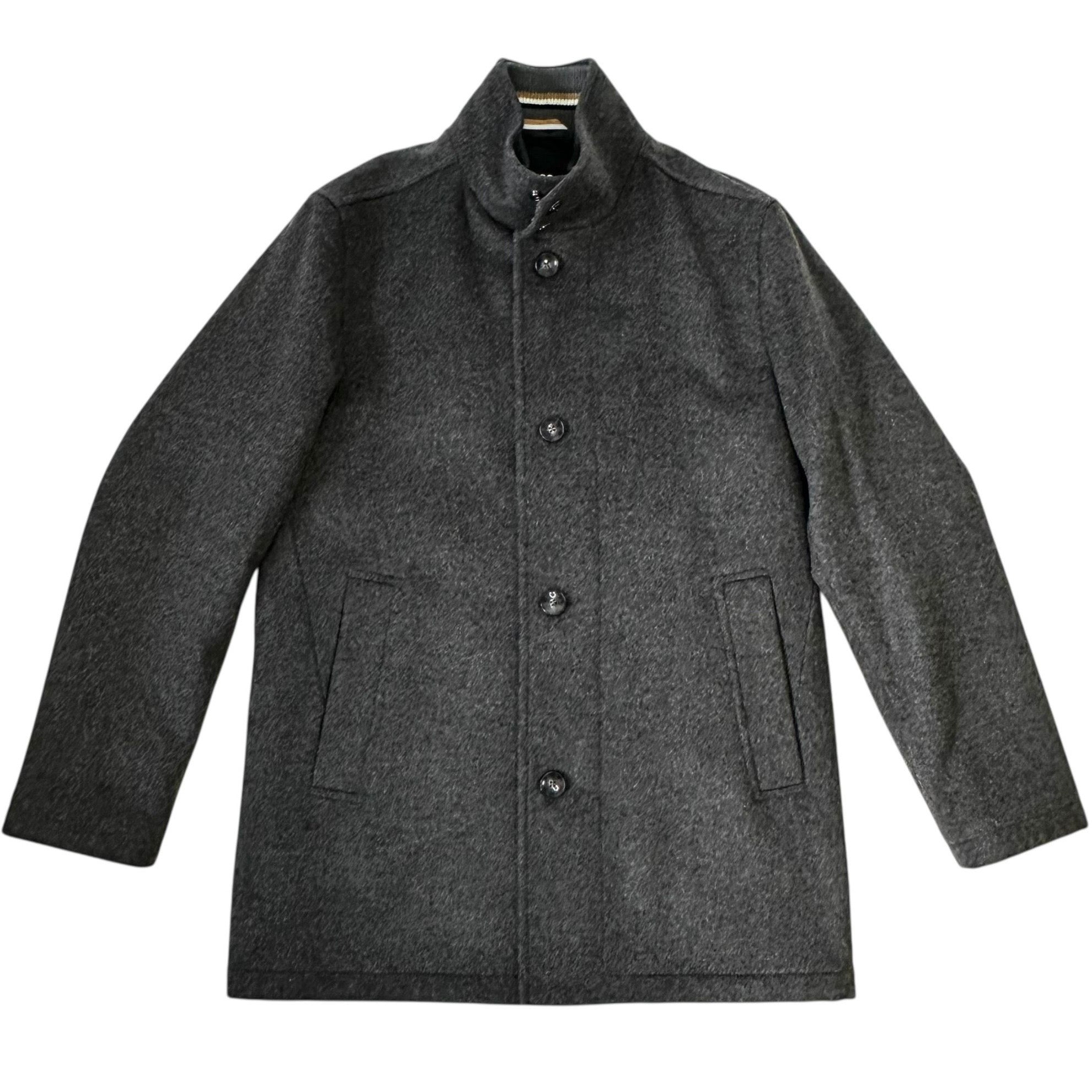 Boss Black Formal Coat