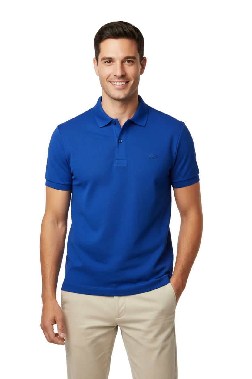 Lacoste Regular Fit Polo Shirt