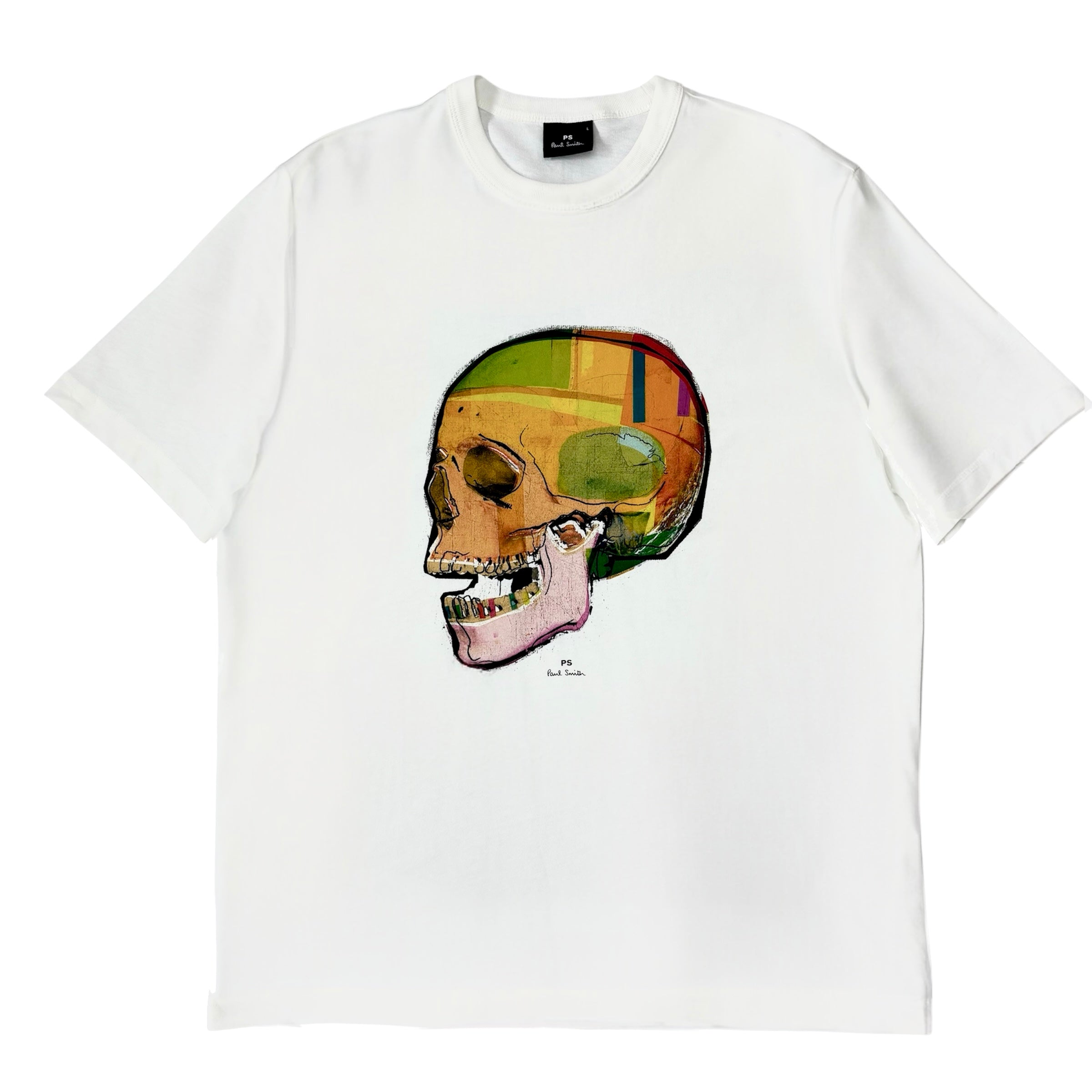 Paul Smith Regular Fit T-Shirt