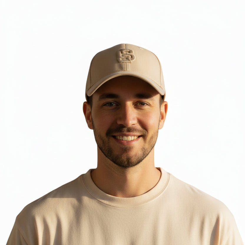 Boss Cap