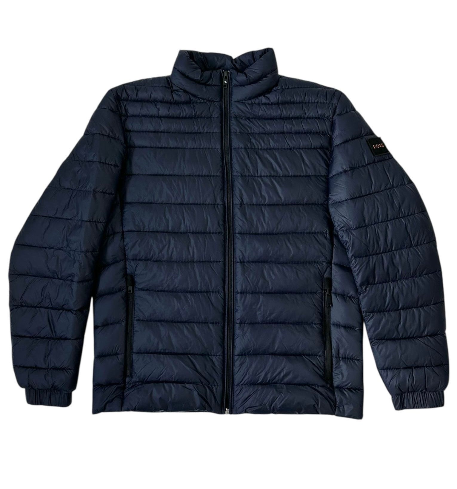 Boss Orange Puffer Coat