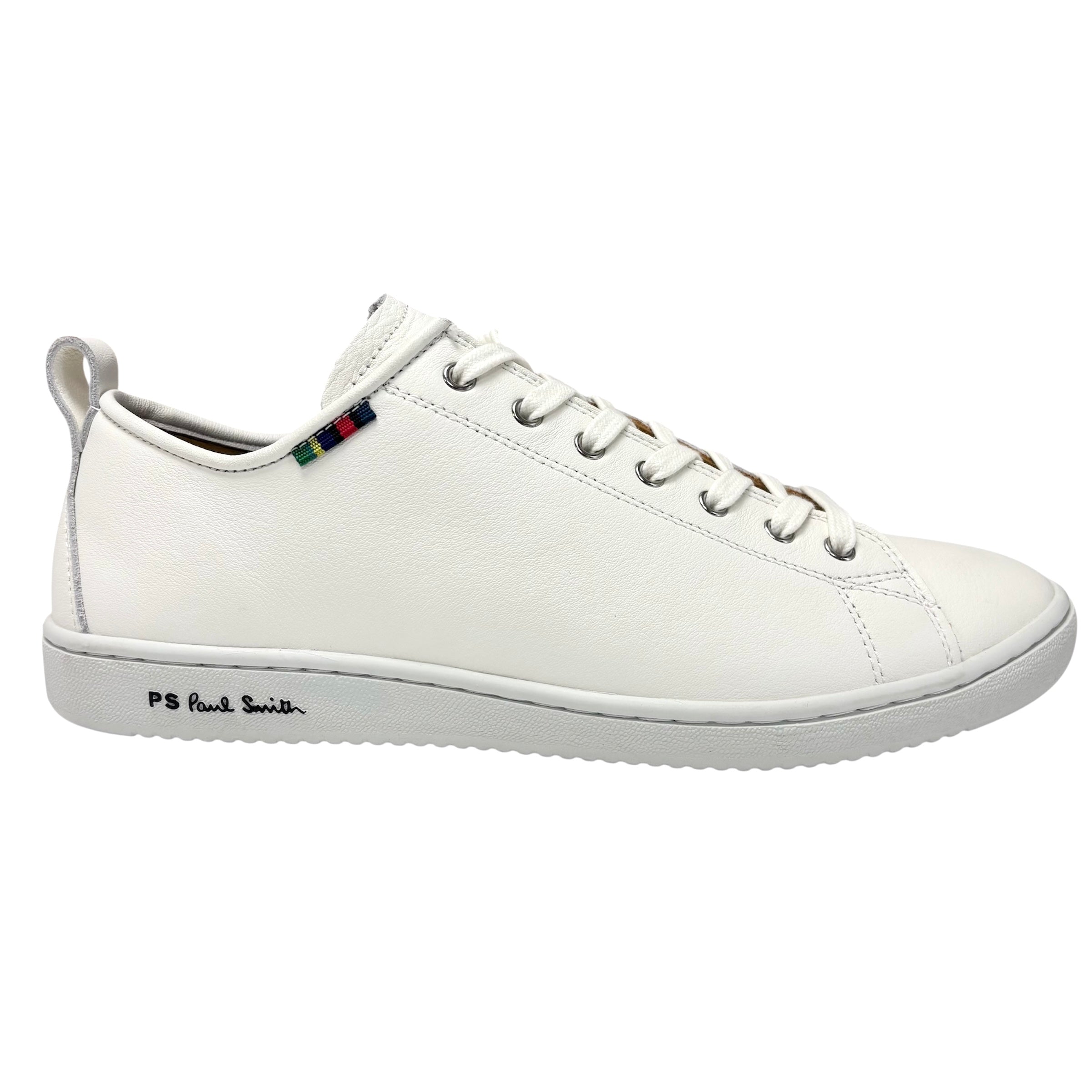 Paul Smith Trainers