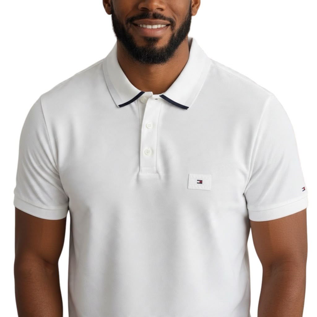Tommy Hilfiger Regular Fit Polo Shirt