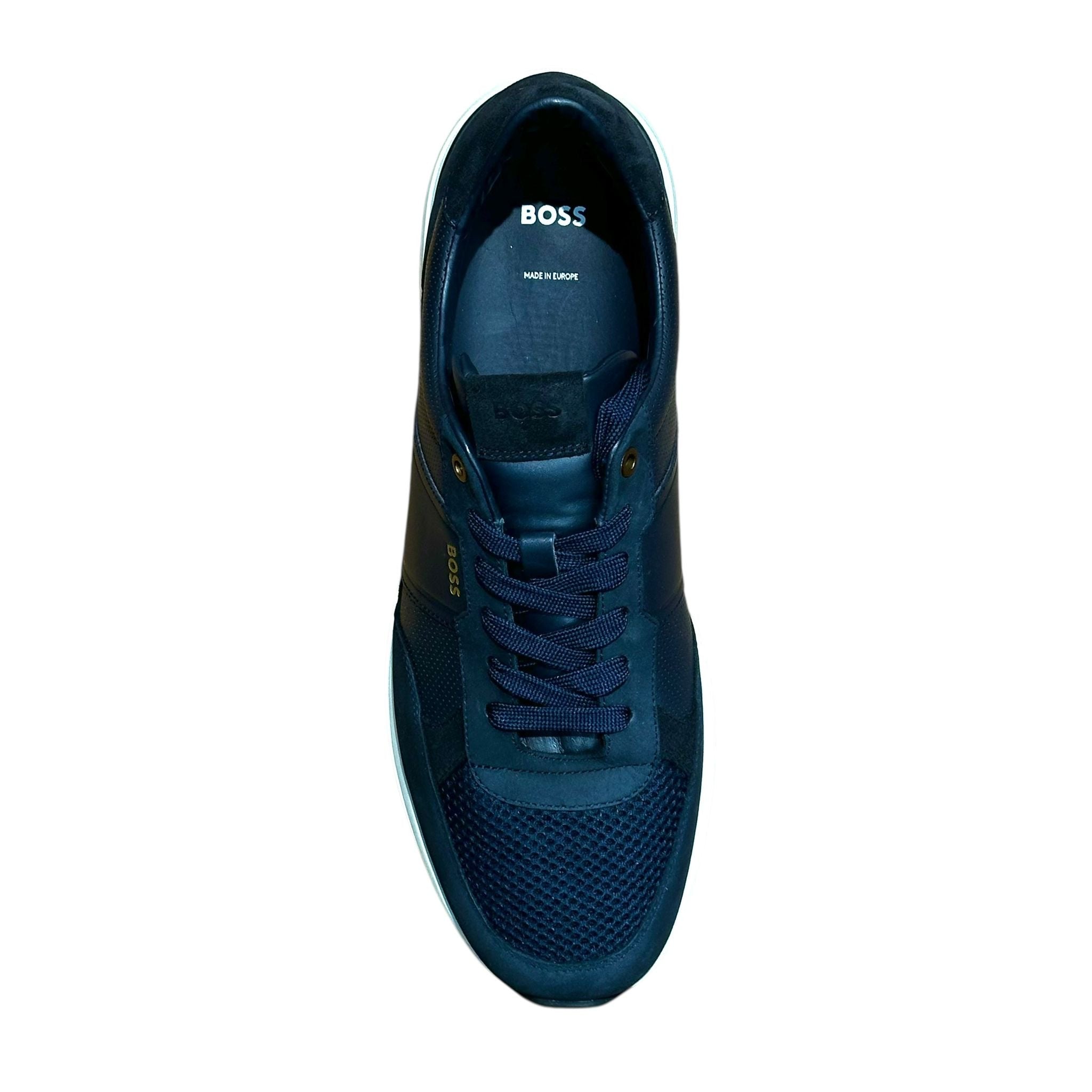 Boss Trainers