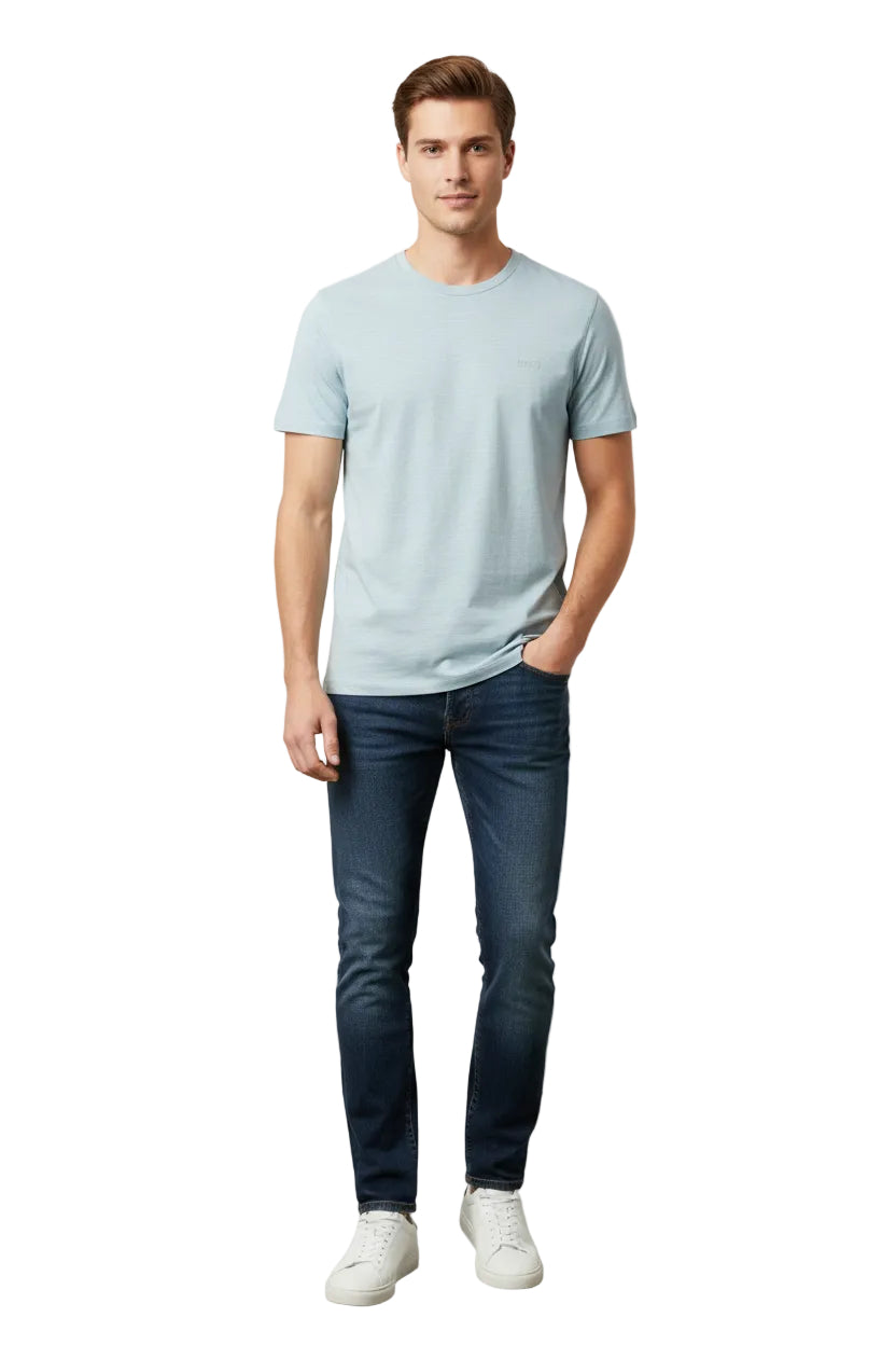 Boss Orange Regular Fit T-Shirt