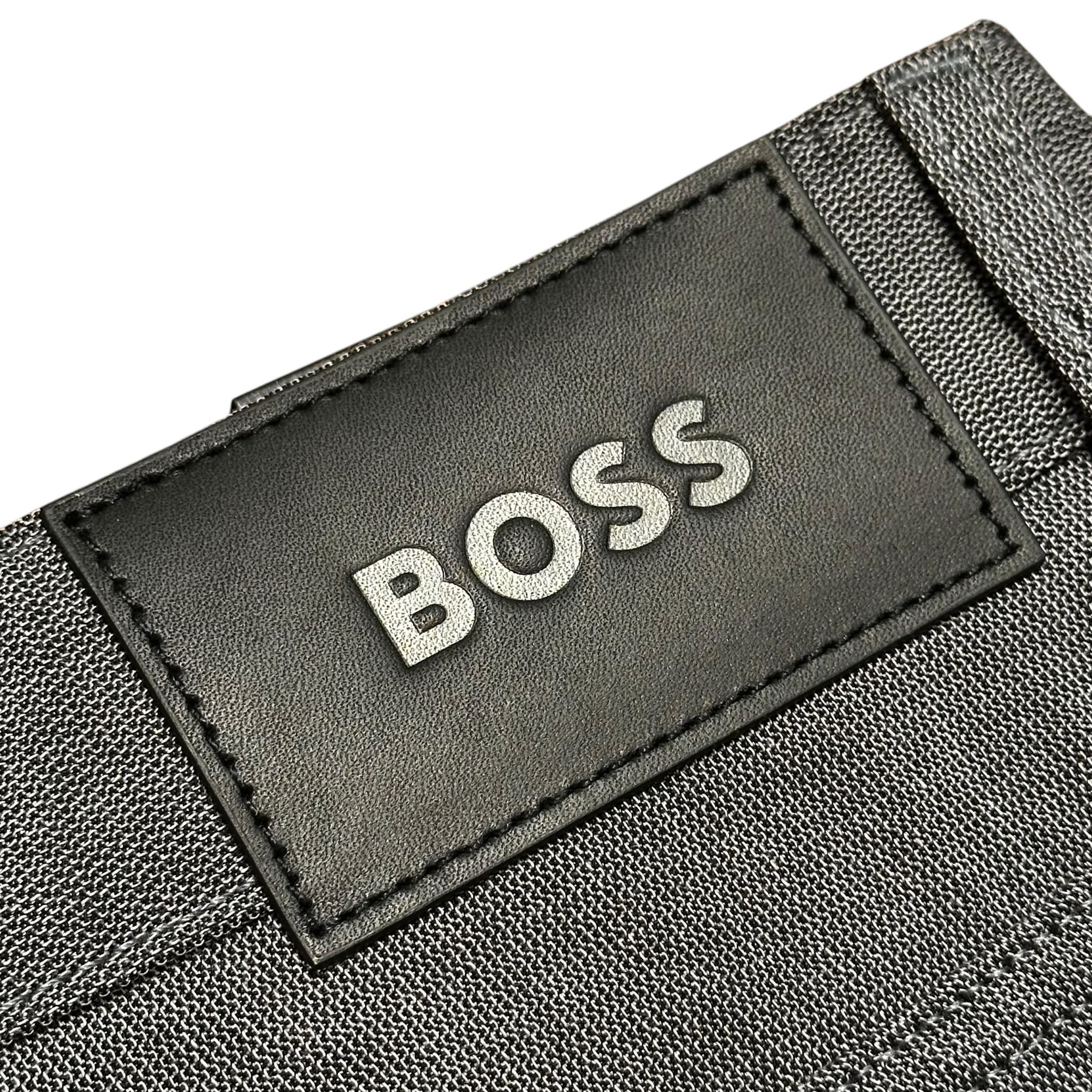 Boss Black Regular Fit Chino Trousers