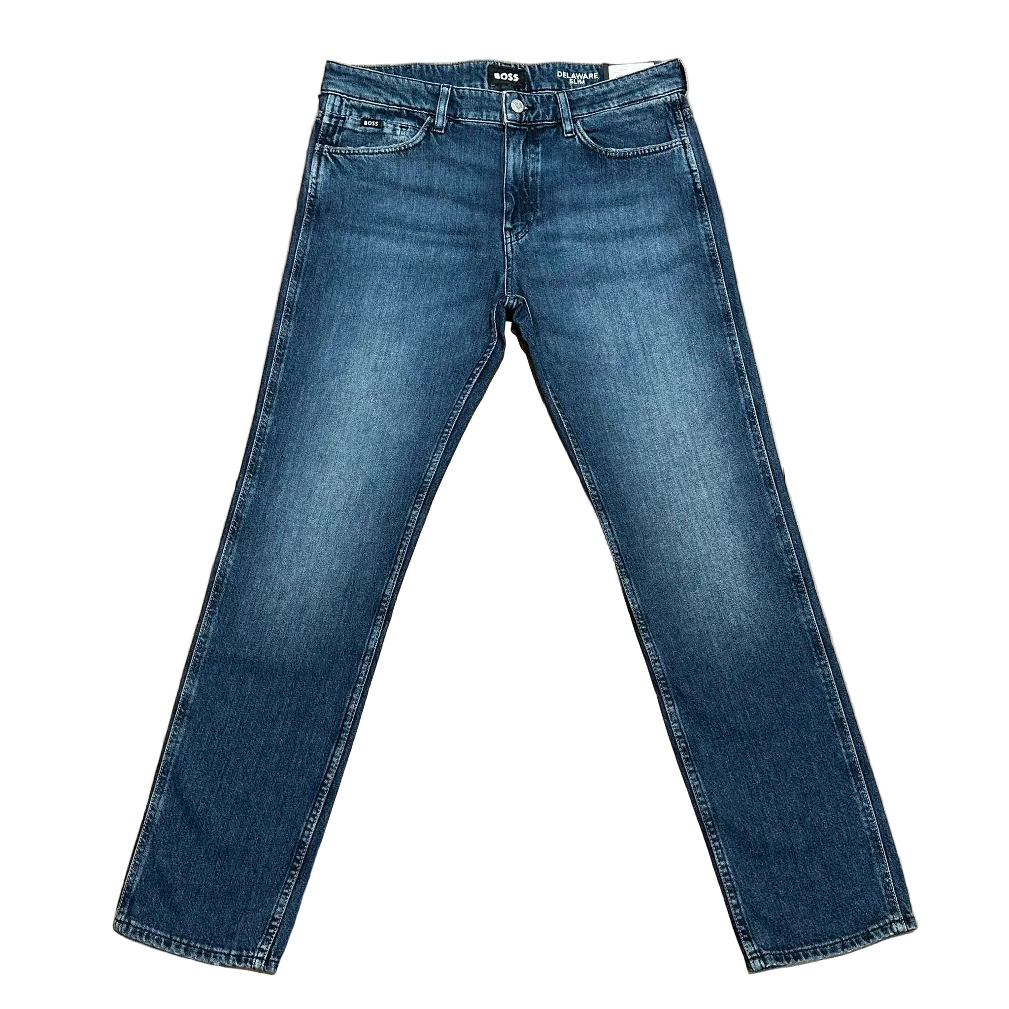 Boss Black Slim Fit Jeans