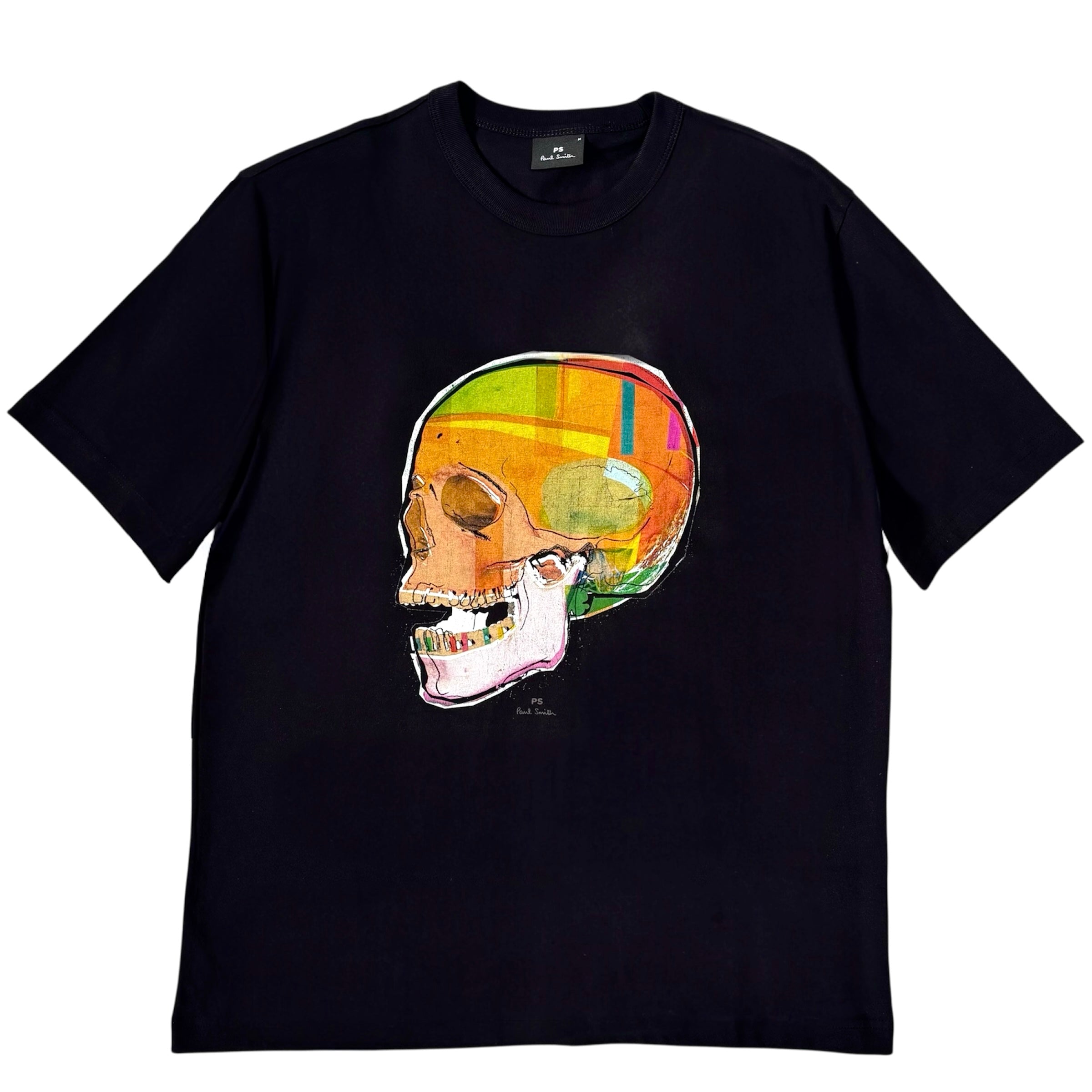 Paul Smith Regular Fit T-Shirt