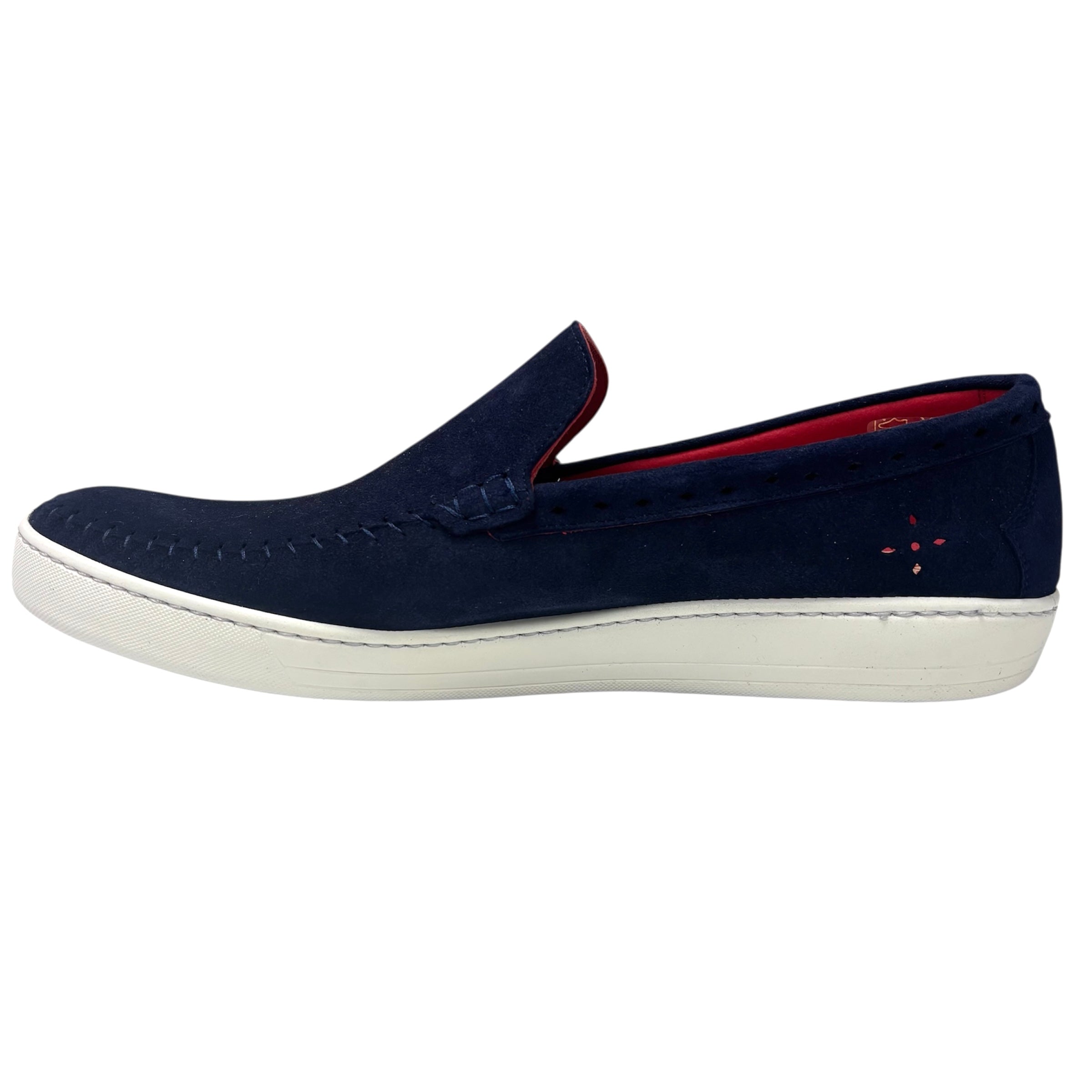 Jeffery West Loafers