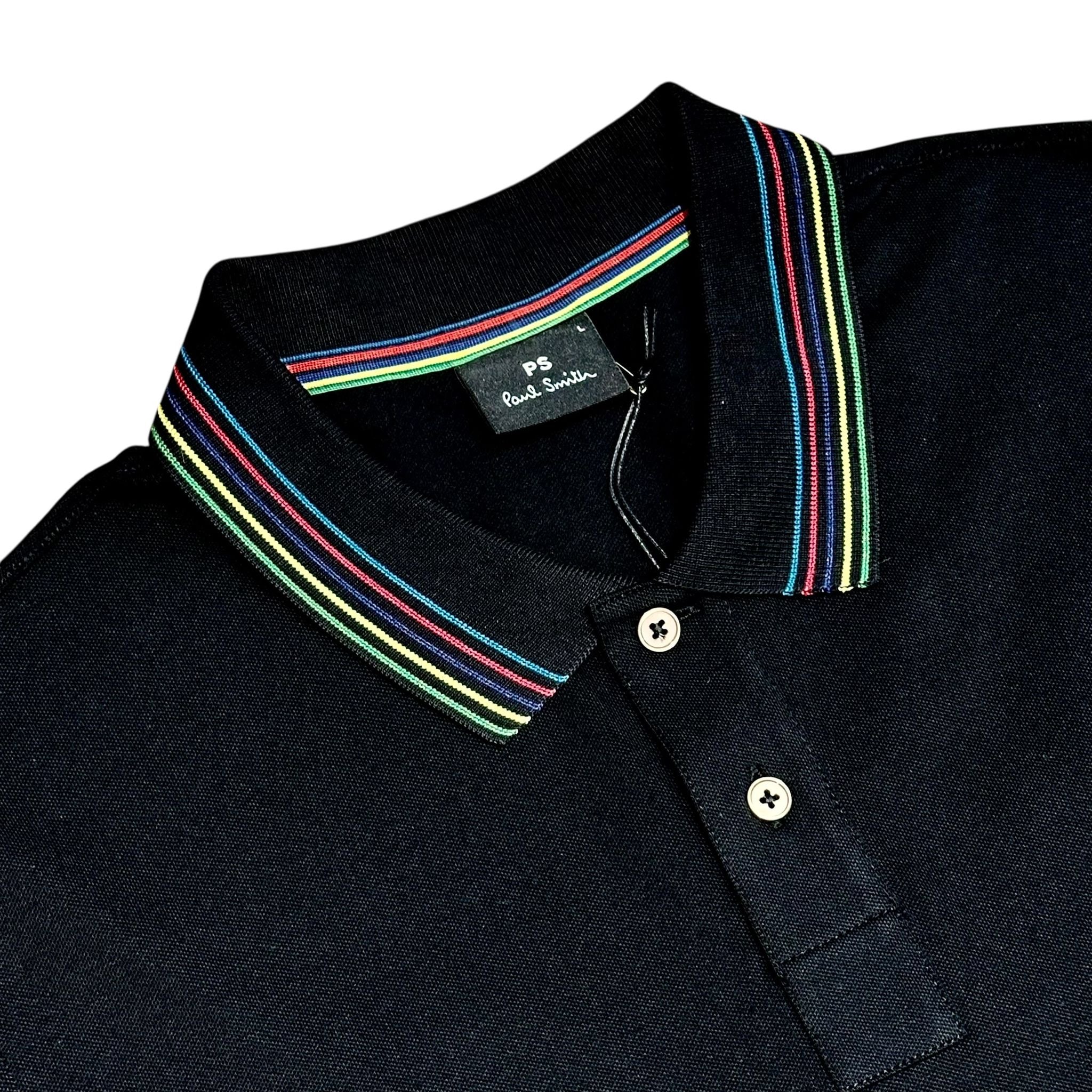 Paul Smith Regular Fit Polo Shirt