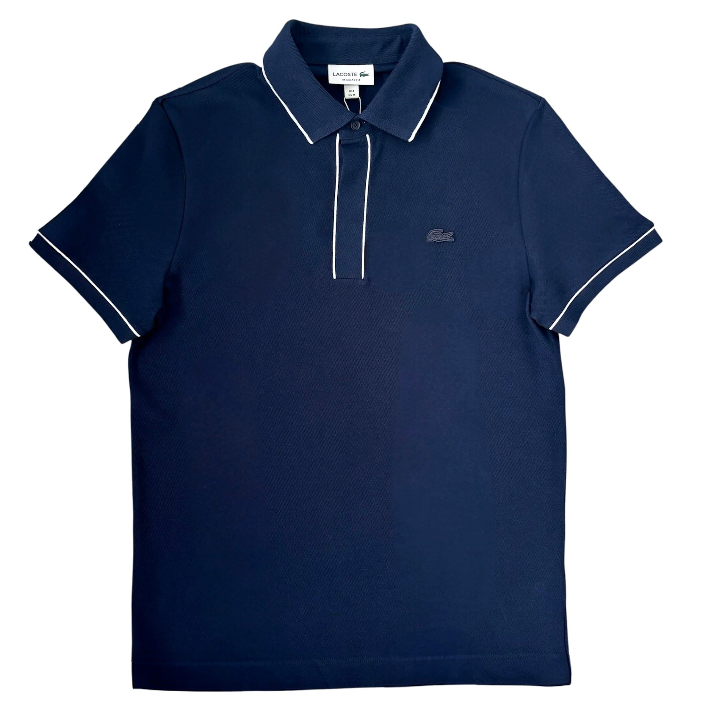 Lacoste Regular Fit Polo Shirt