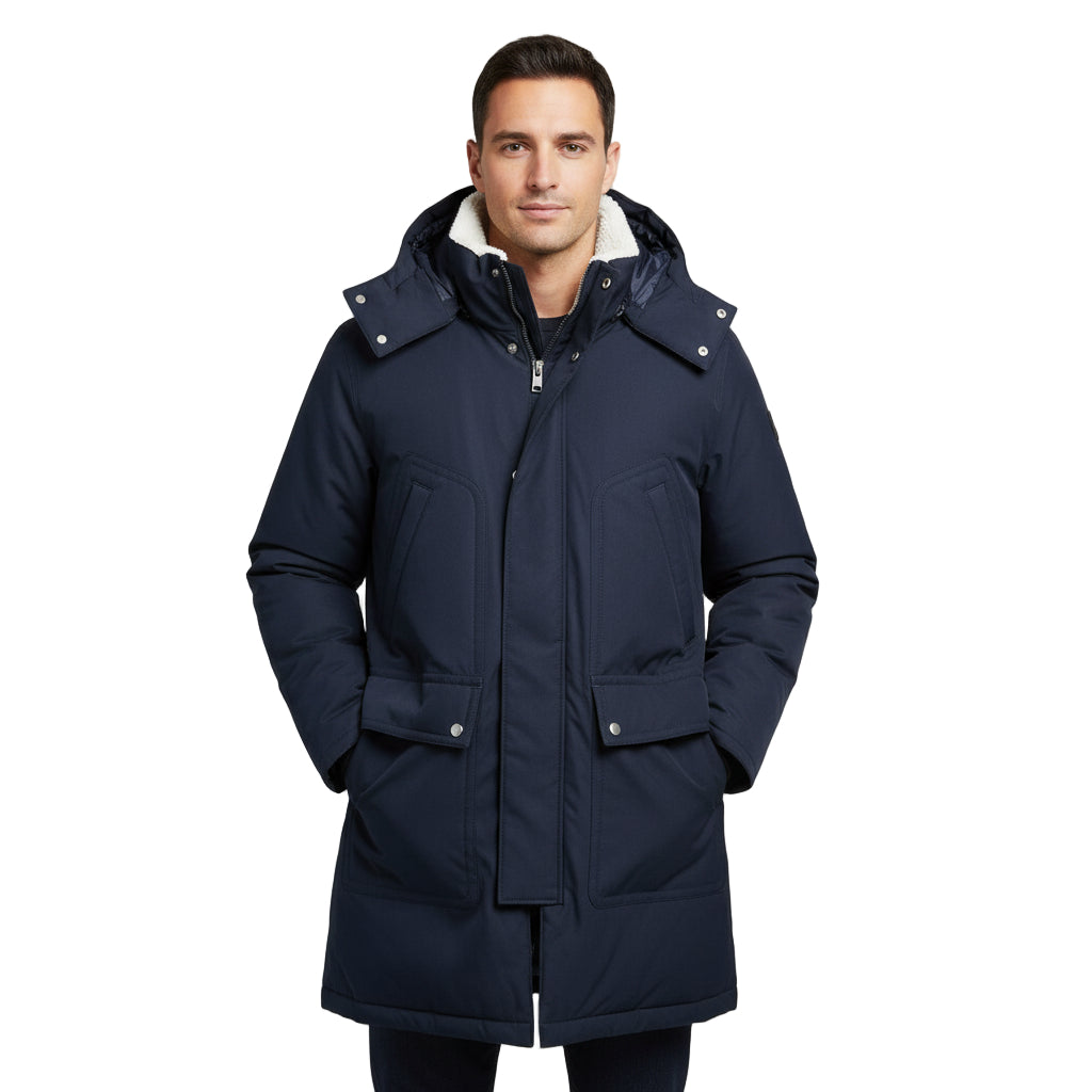 Boss Black Parker Coat