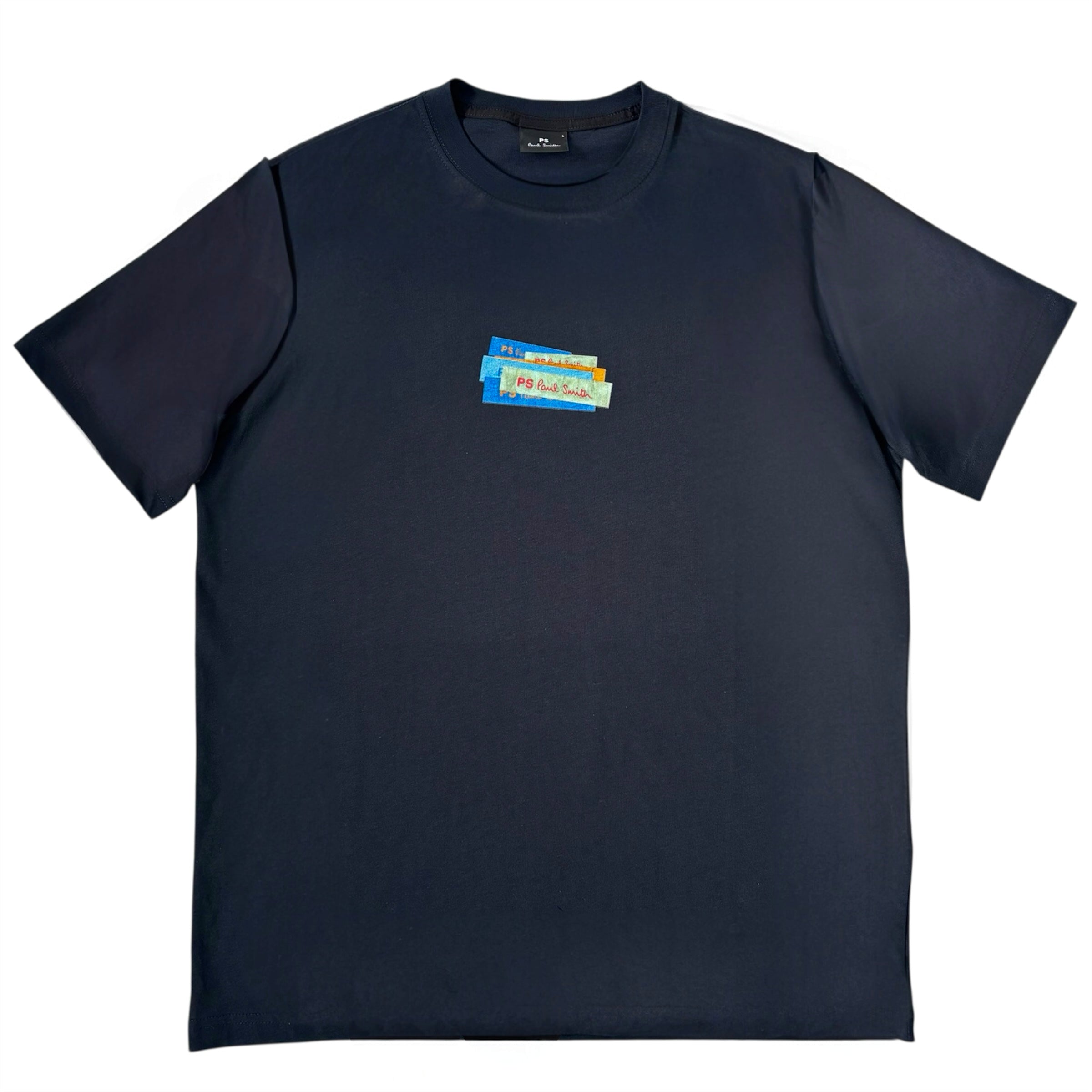 Paul Smith Regular Fit T-Shirt