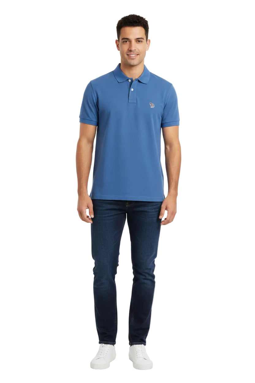 Paul Smith Regular Fit Polo Shirt