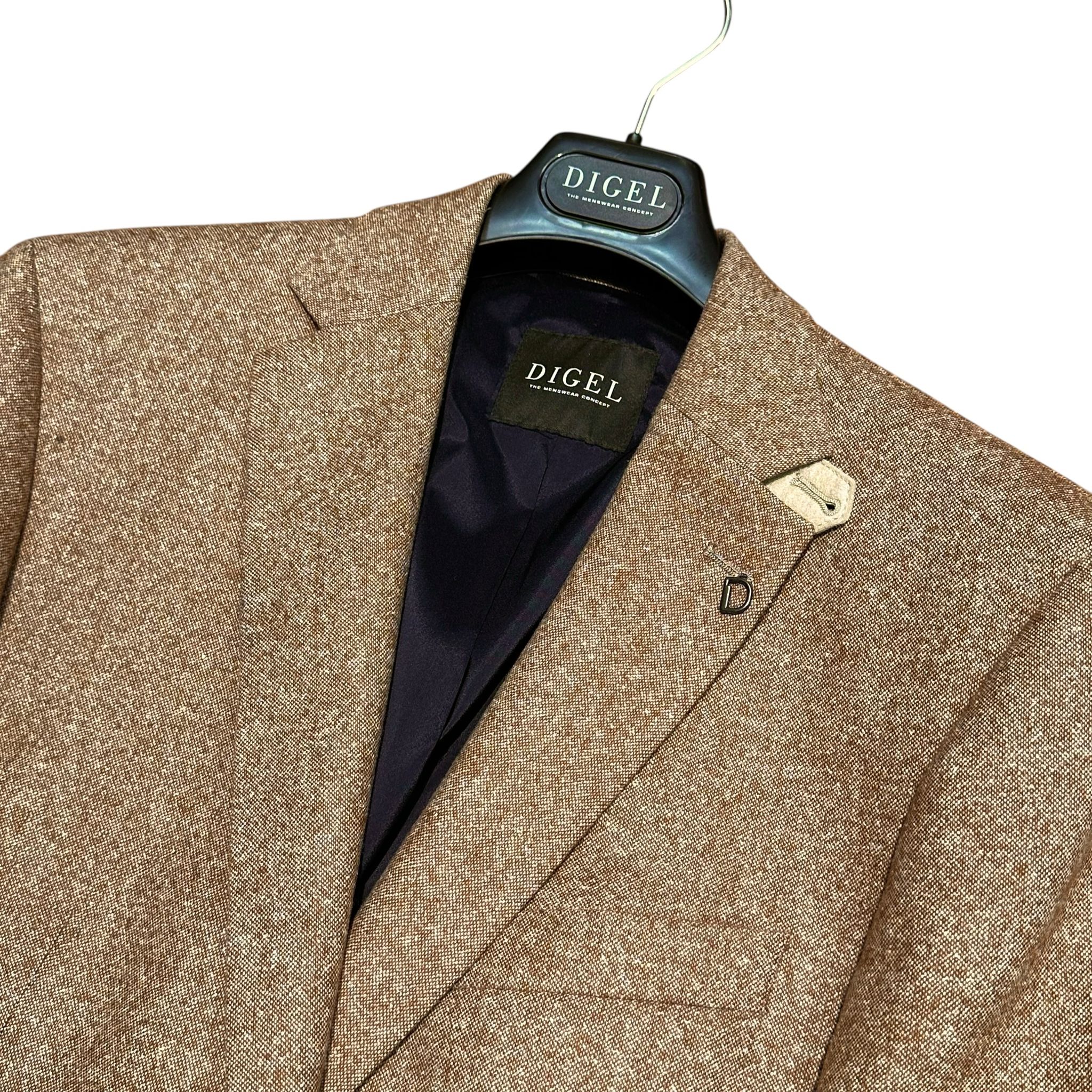 Digel Single Breasted Jacket
