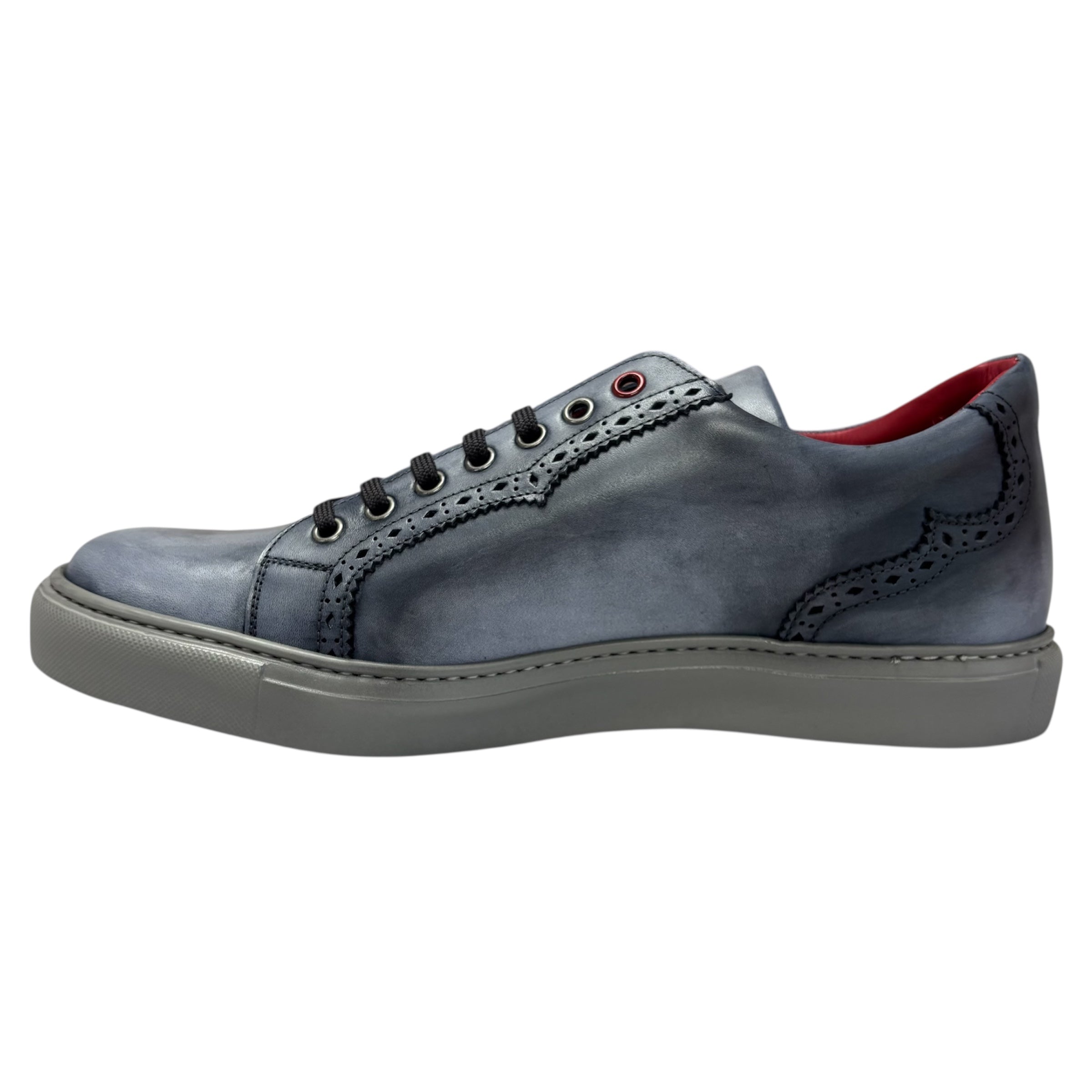 Jeffery West Trainers