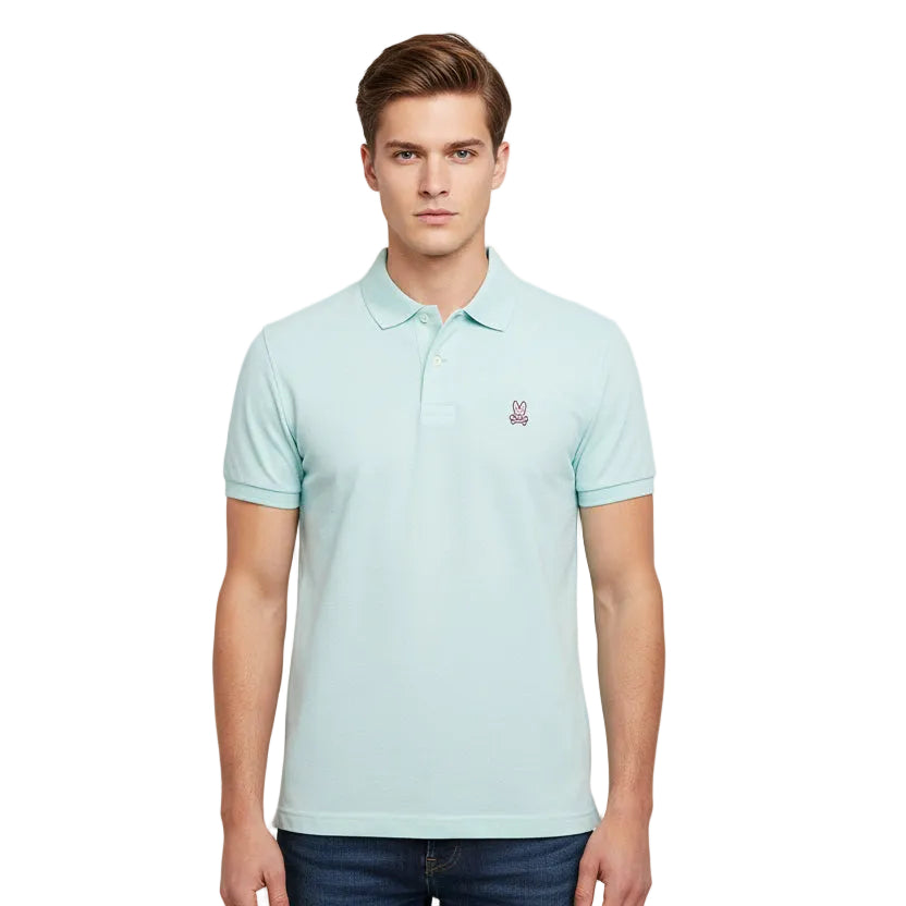 Psycho Bunny Regular Fit Polo Shirt