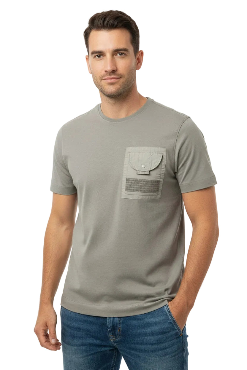 Parajumpers Regular Fit T-Shirt